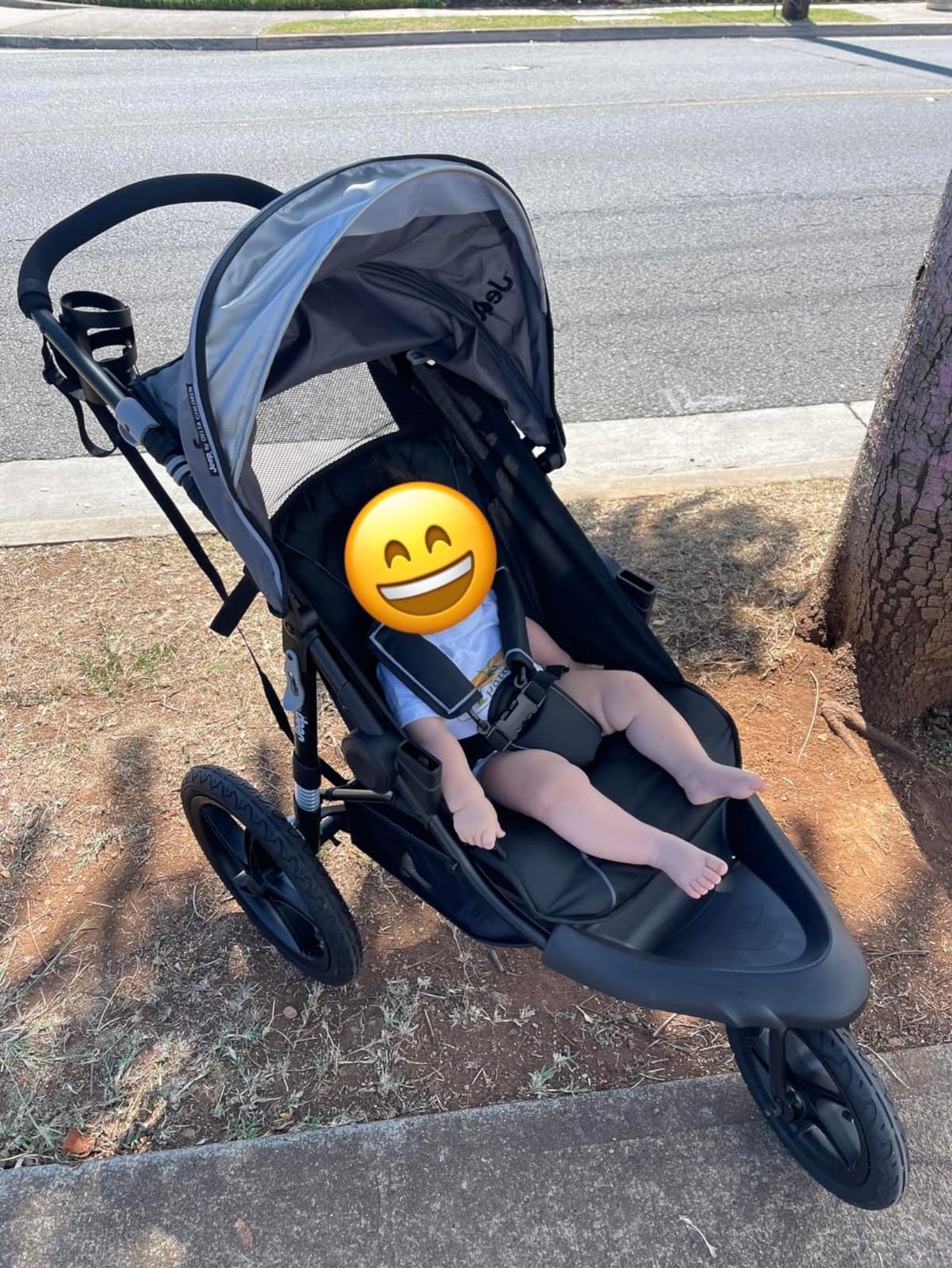 Jeep Classic Jogger customer photo 2