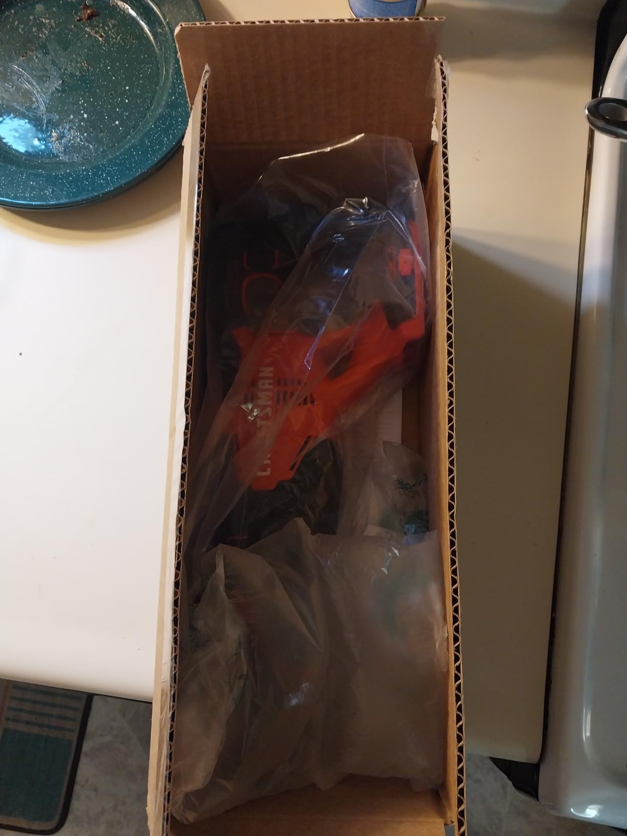 CRAFTSMAN CMCS300B customer photo 1