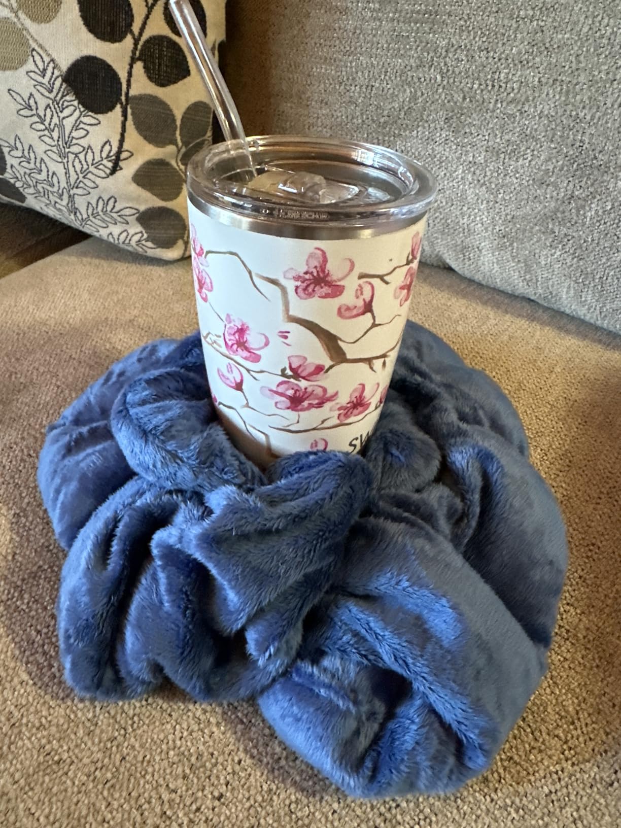 Sharper Image Neck Wrap customer photo 1