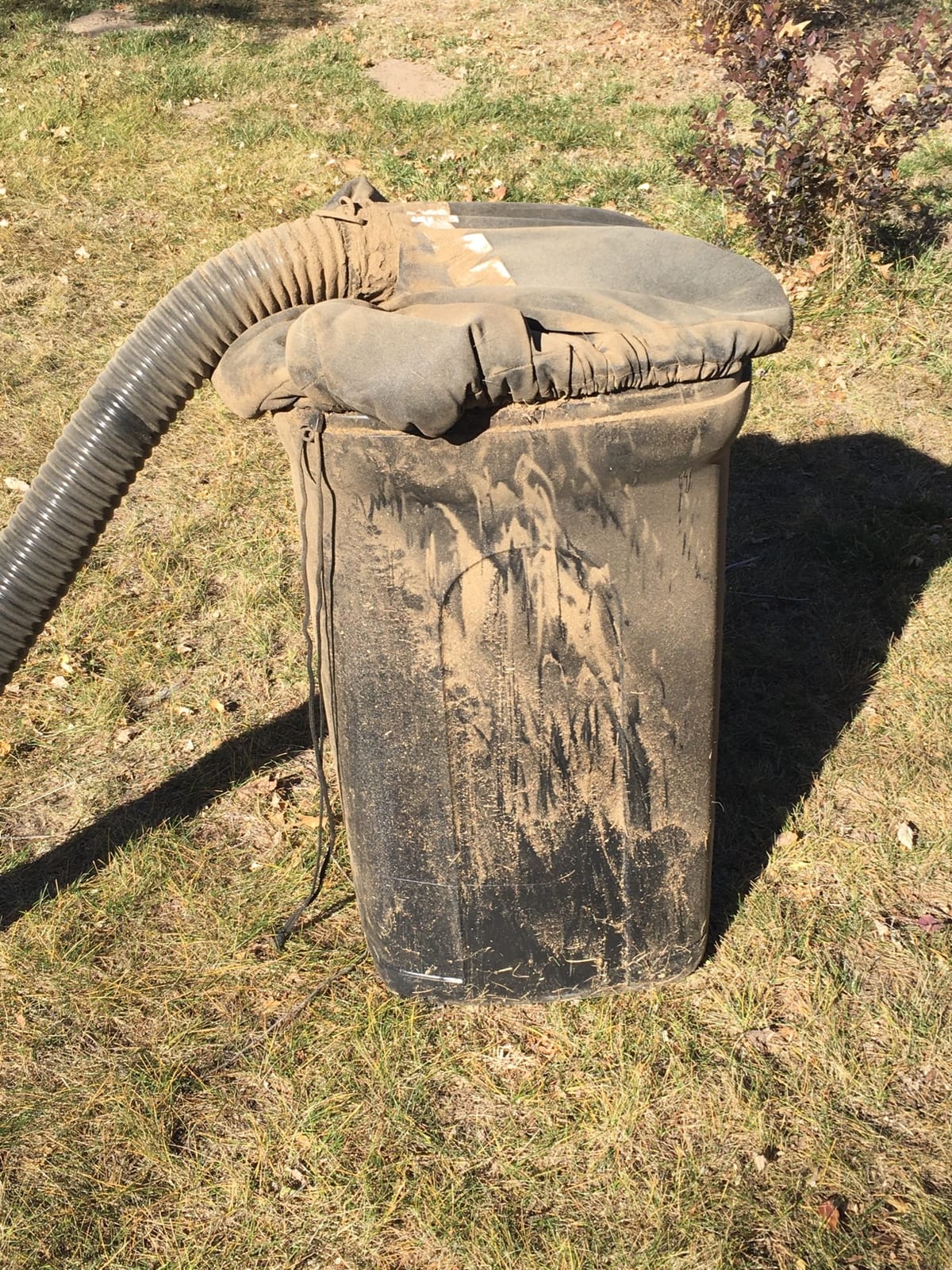 WORX Trivac WG512 customer photo 2
