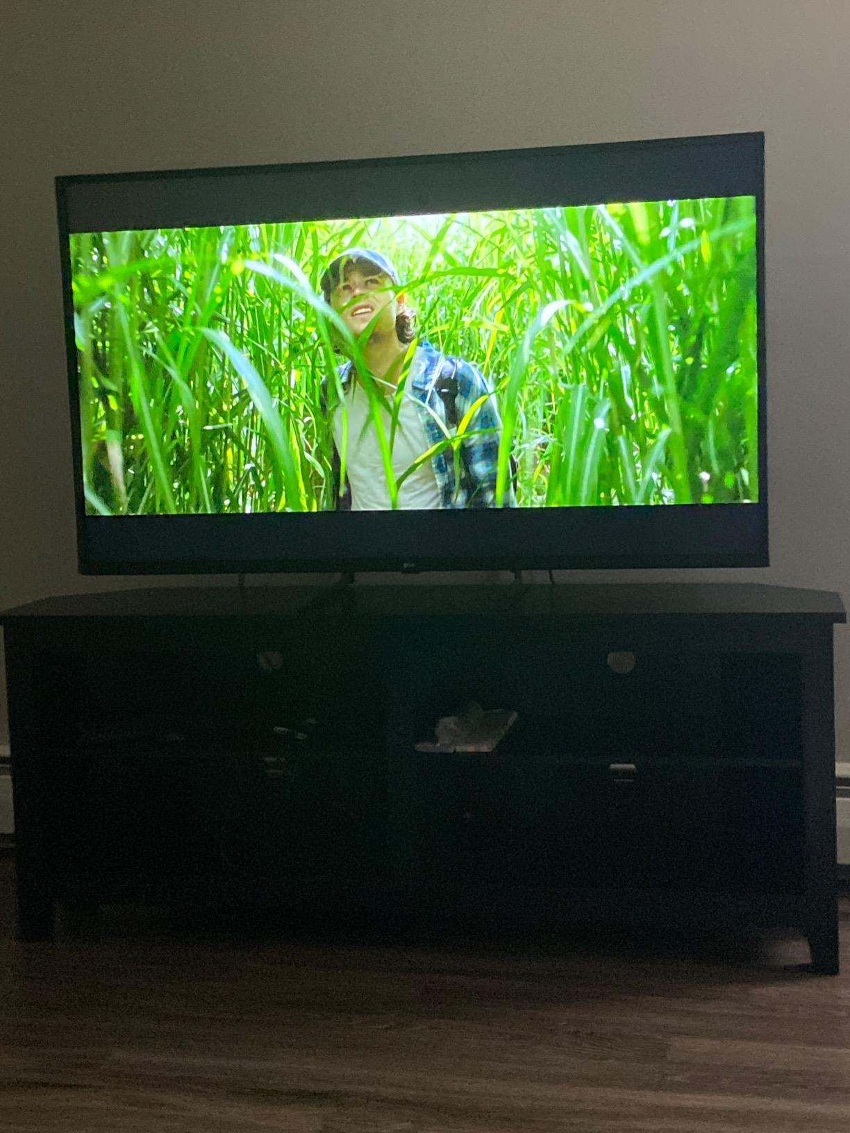 LG UM7300 55-Inch customer photo 2