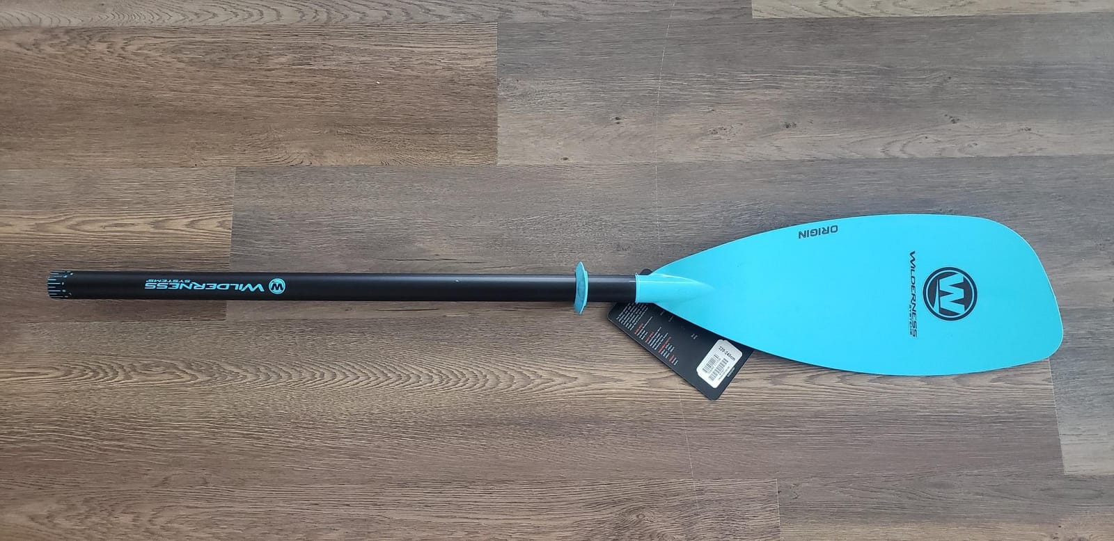 Origin Recreation/Touring Kayak Paddle customer photo 2