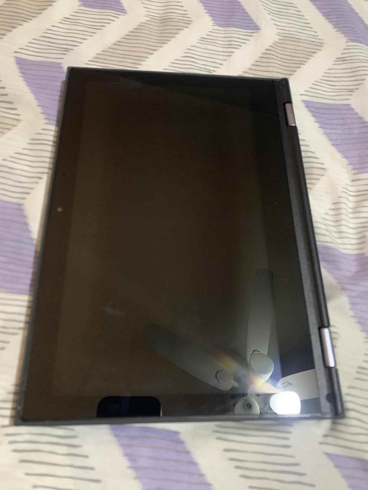 Lenovo 300e Chromebook Touch customer photo 2