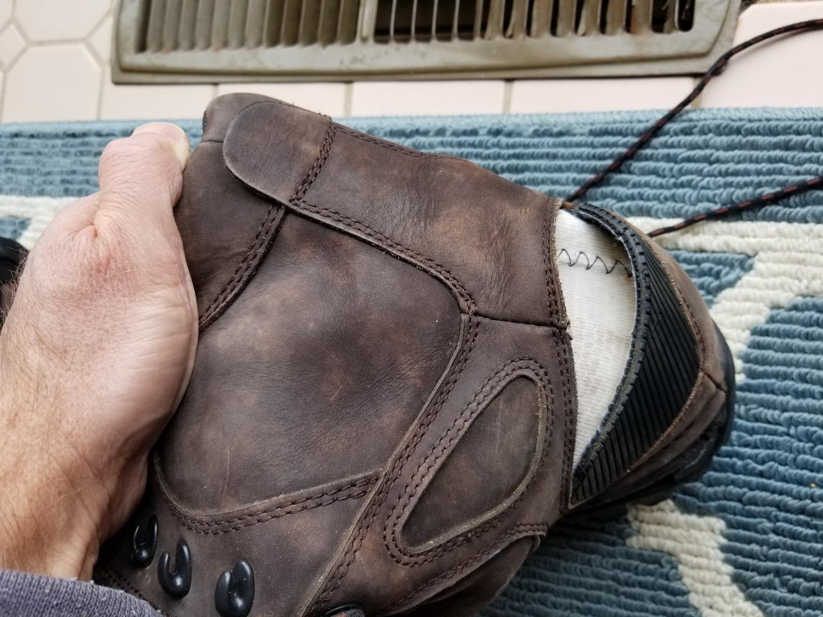 Danner Men's Pronghorn 8