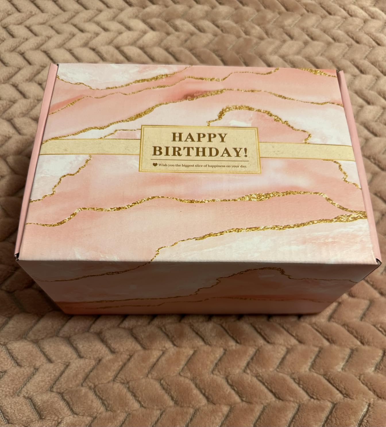 Jumway Mug Gift Set customer photo 1