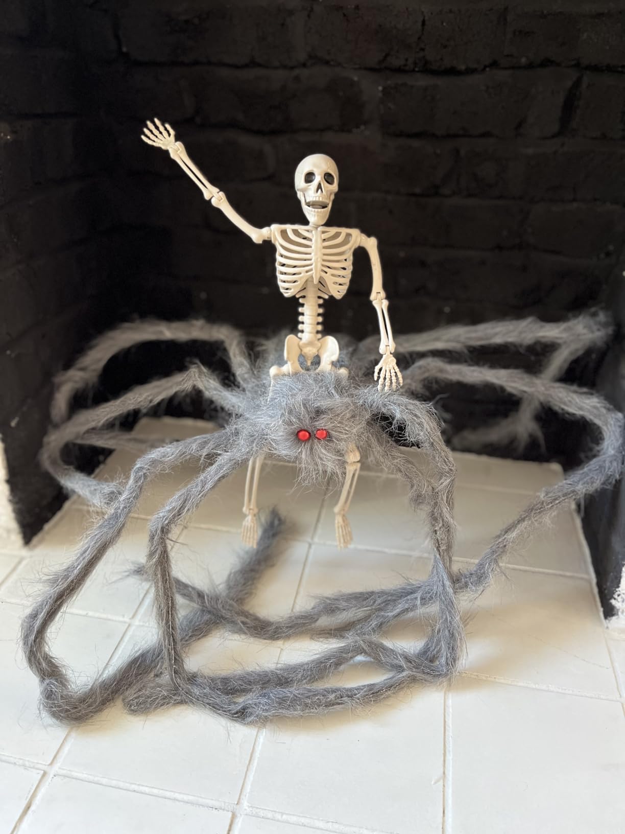 JOYIN Giant Spider Pack customer photo 2