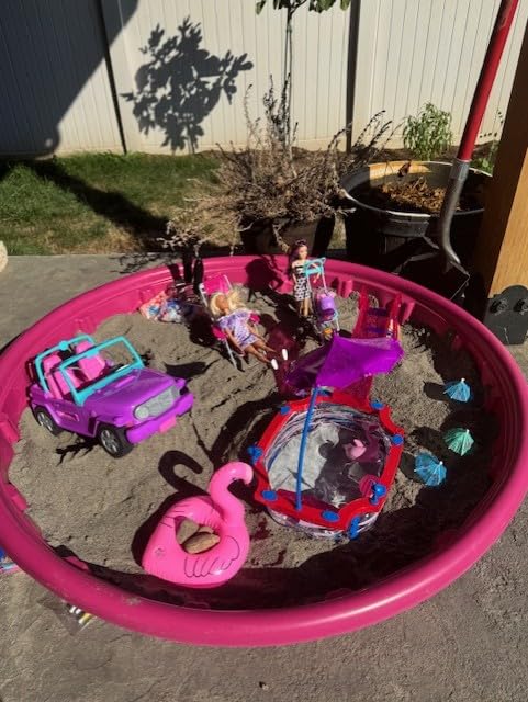 Barbie Off-Road Vehicle customer photo 2