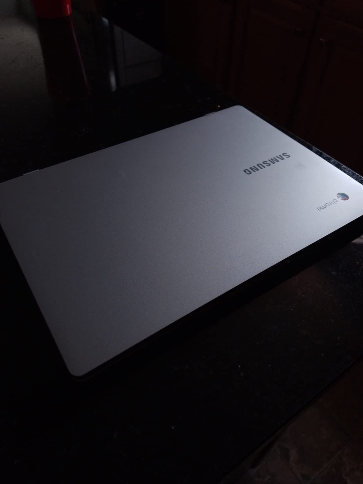 Samsung Galaxy Chromebook 4 customer photo 1