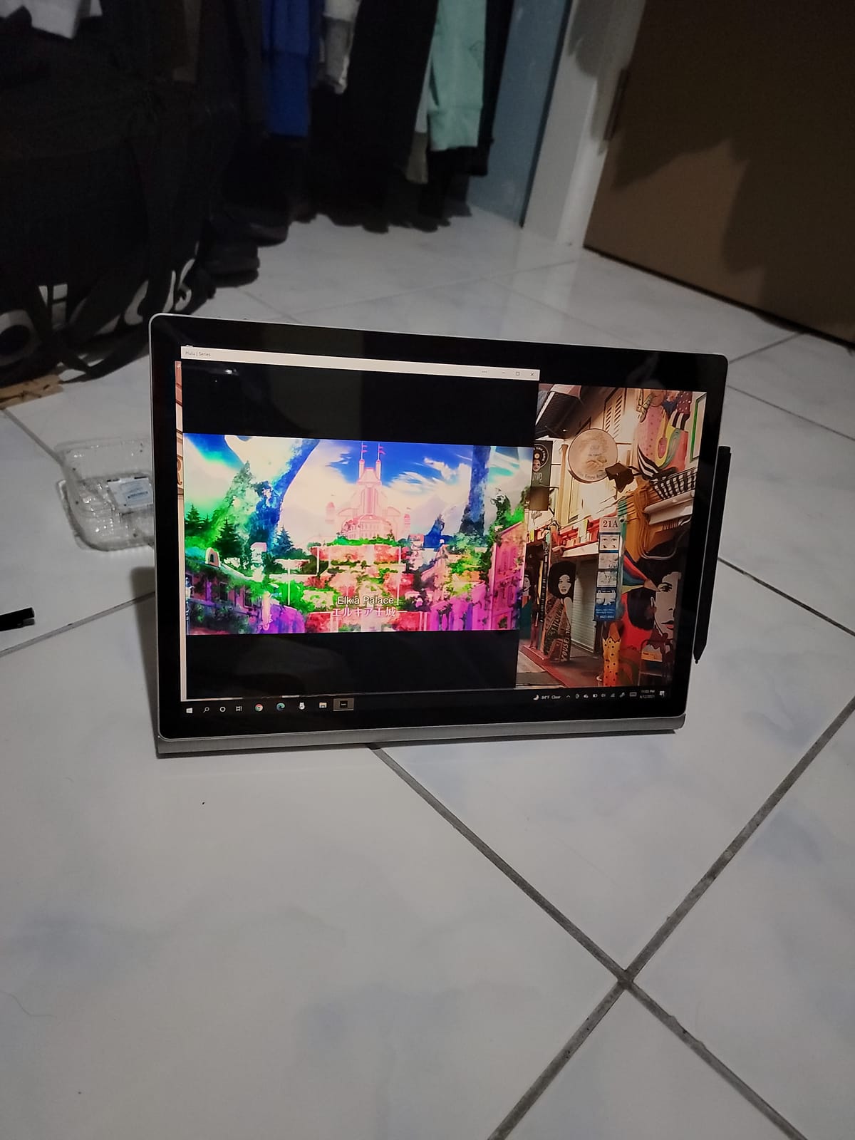 NEW Microsoft Surface Book 3 - 13.5