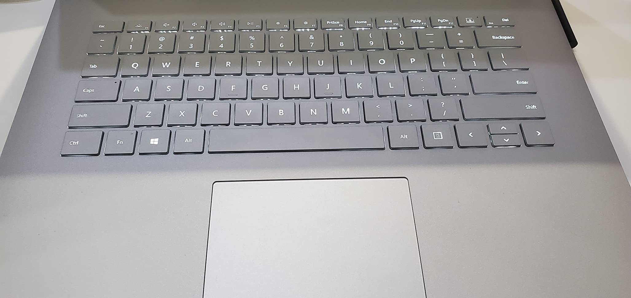 NEW Microsoft Surface Book 3 - 13.5