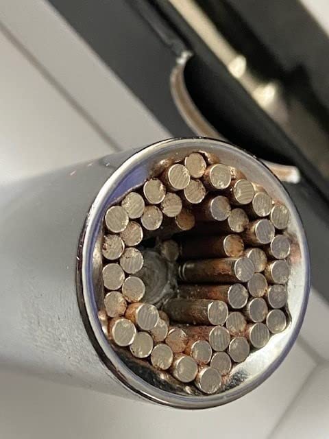HANPURE Universal Socket Tool customer photo 2