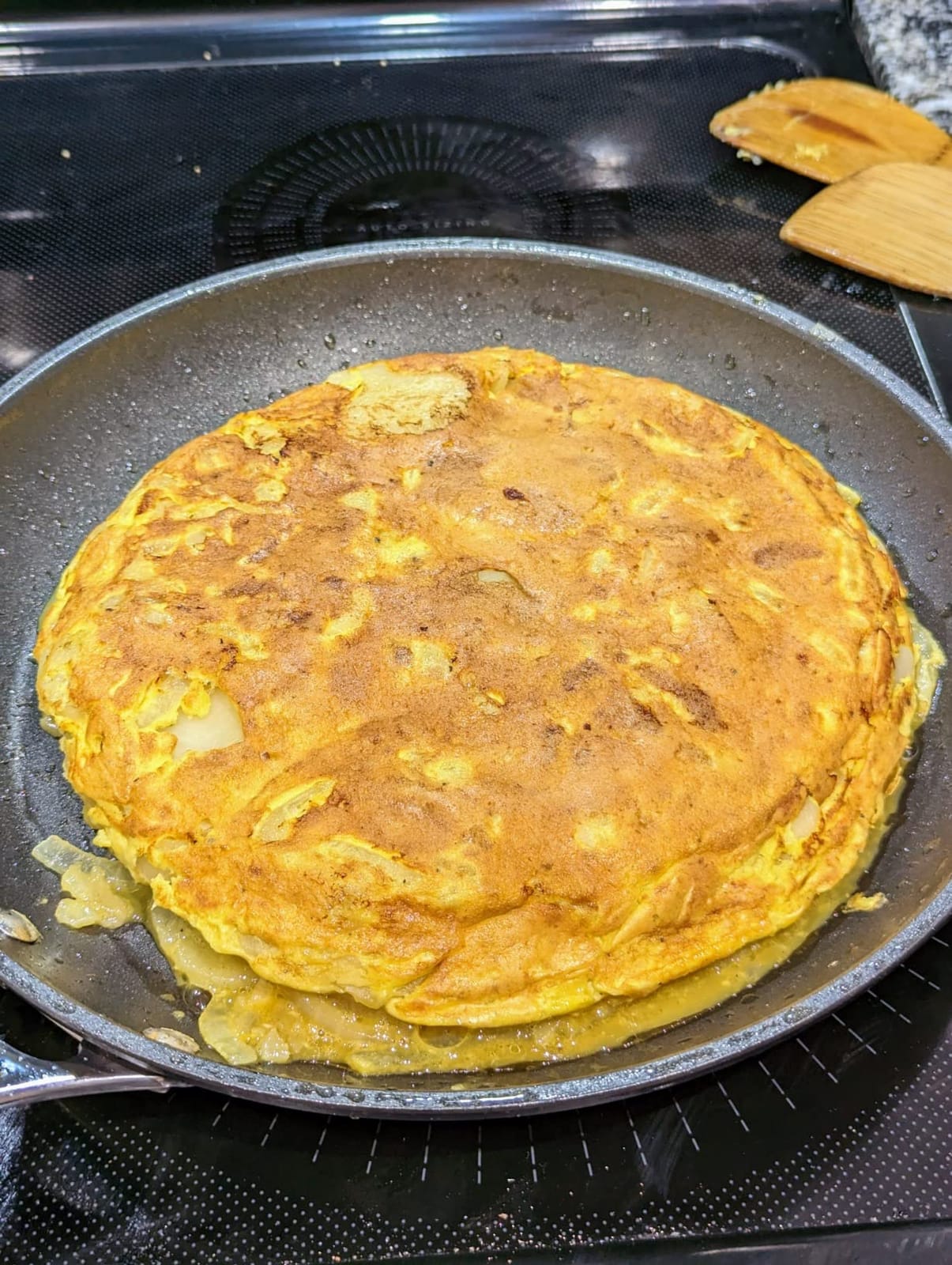 Le Creuset Nonstick PRO Fry Pan customer photo 1