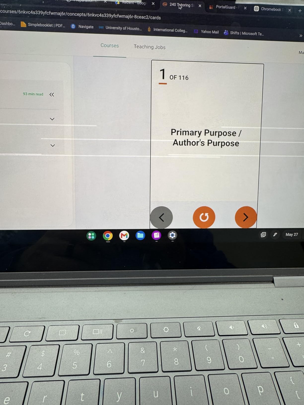 Samsung Galaxy Chromebook customer photo 2