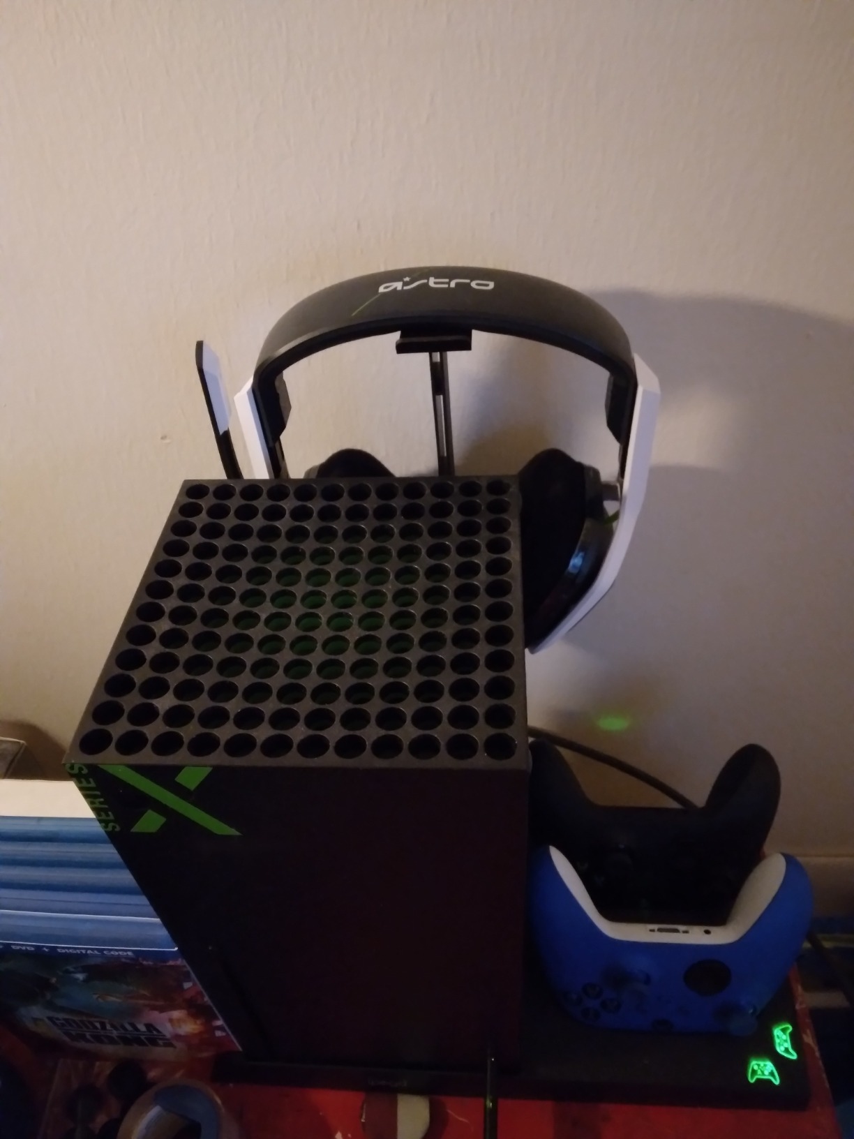 ASTRO A20 Gen 2 customer photo 2