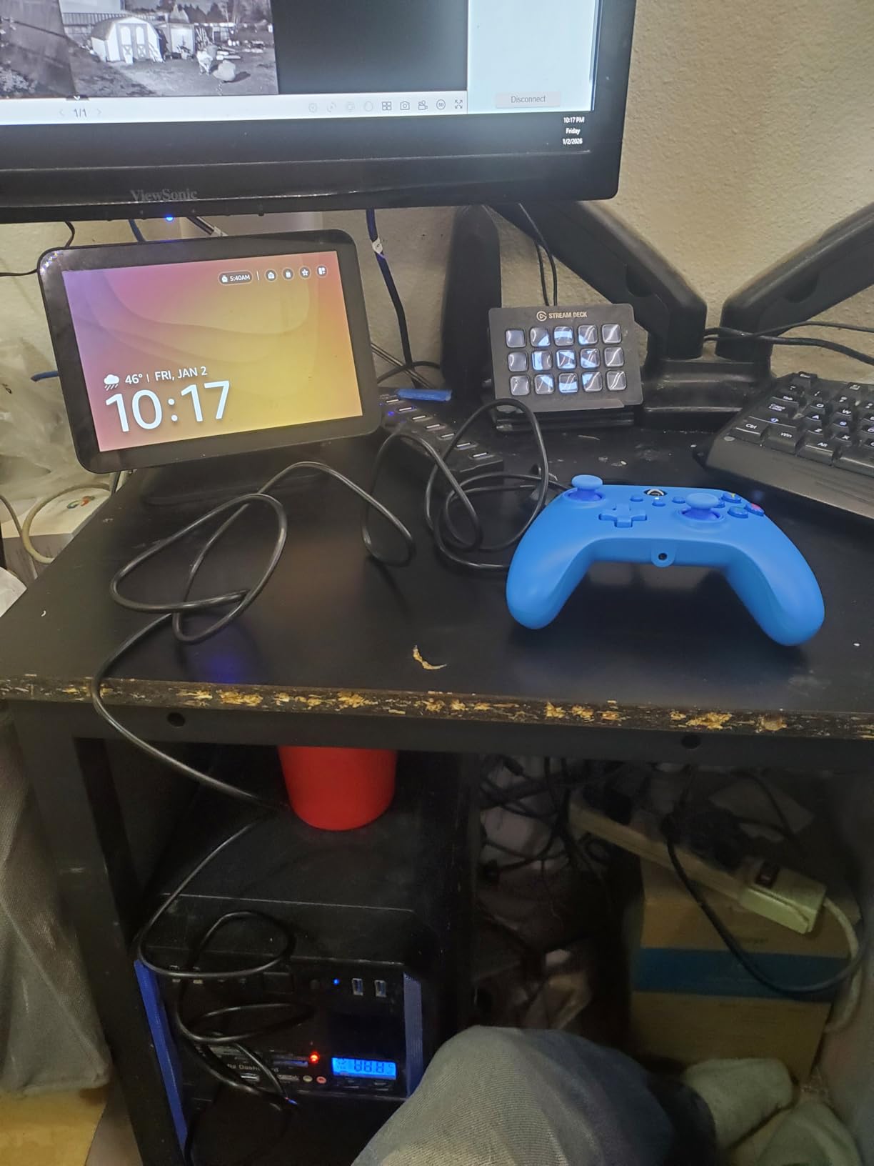 PowerA Wired Controller customer photo 1
