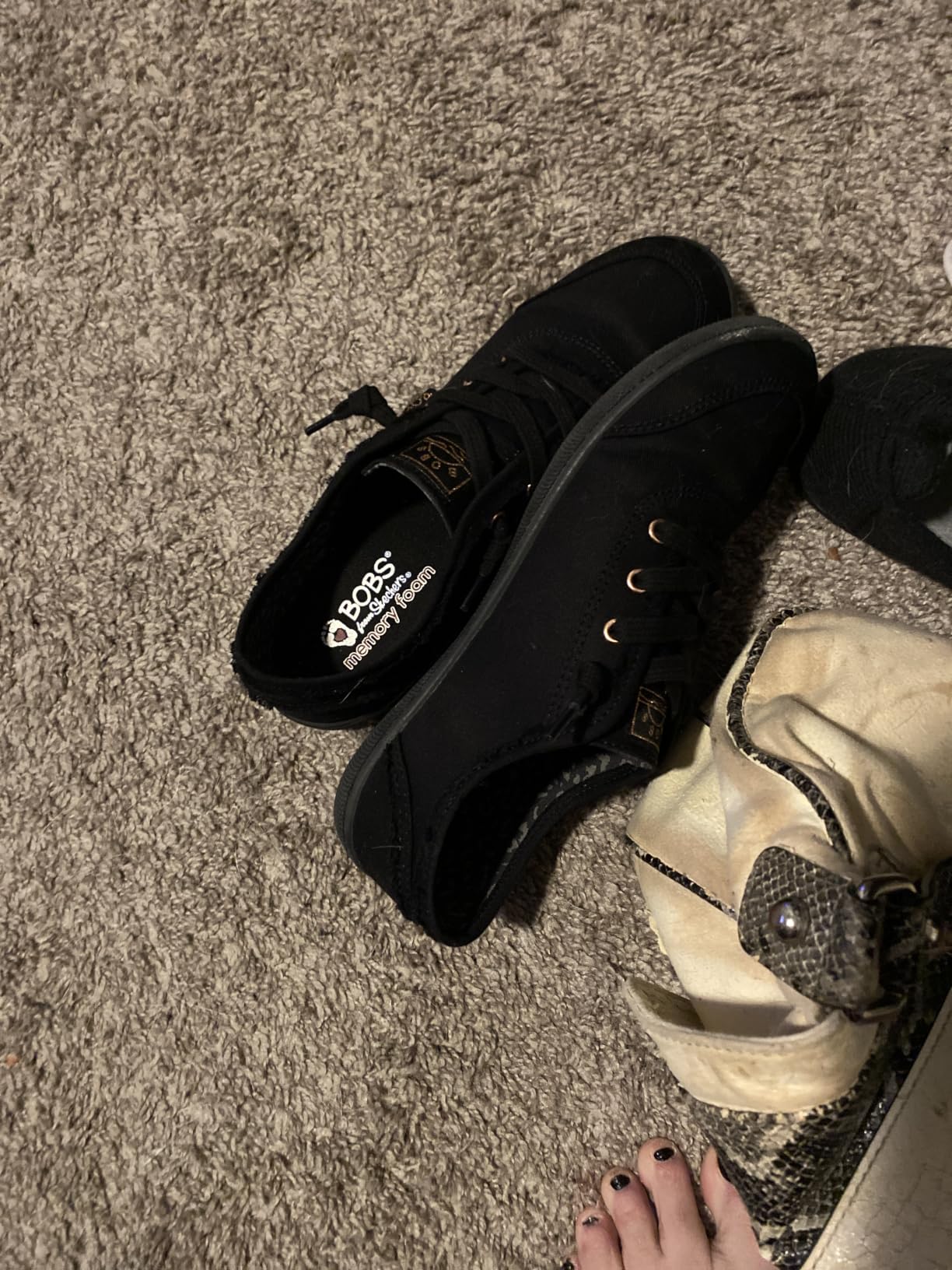 Skechers Bobs B Cute customer photo 1