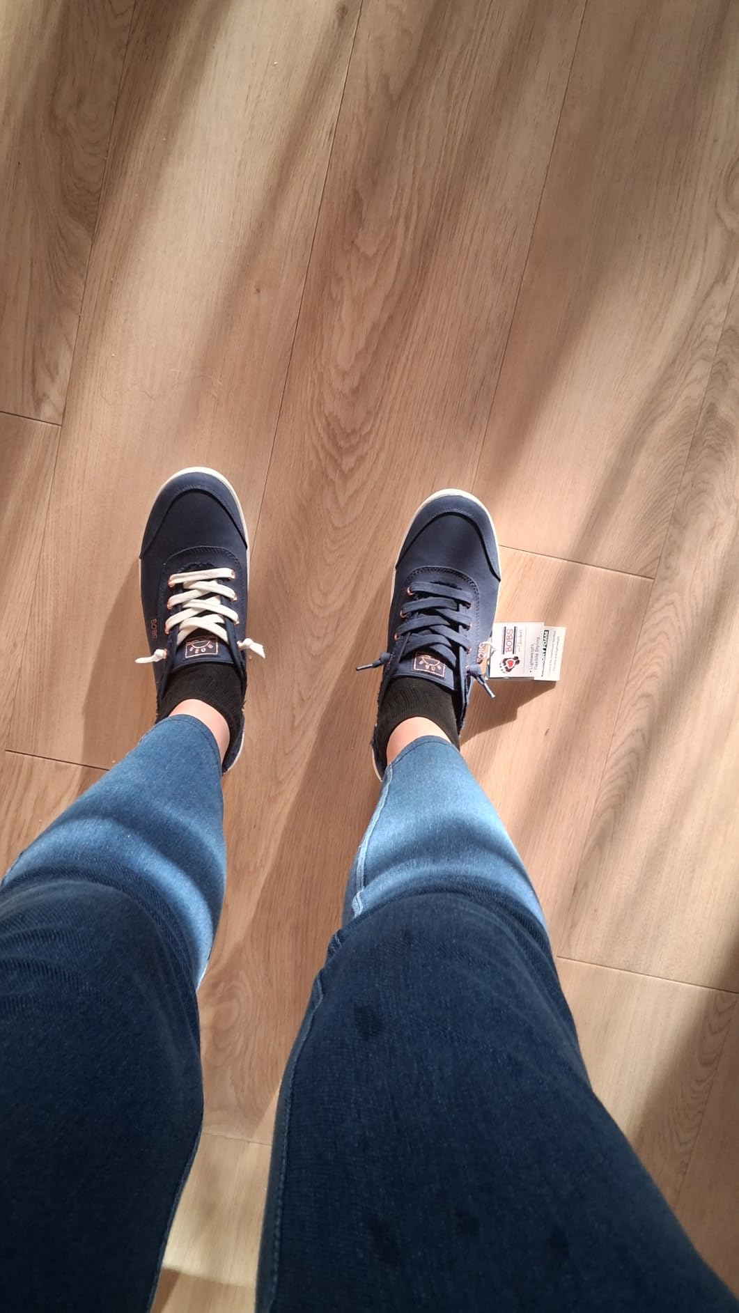 Skechers Bobs B Cute customer photo 2