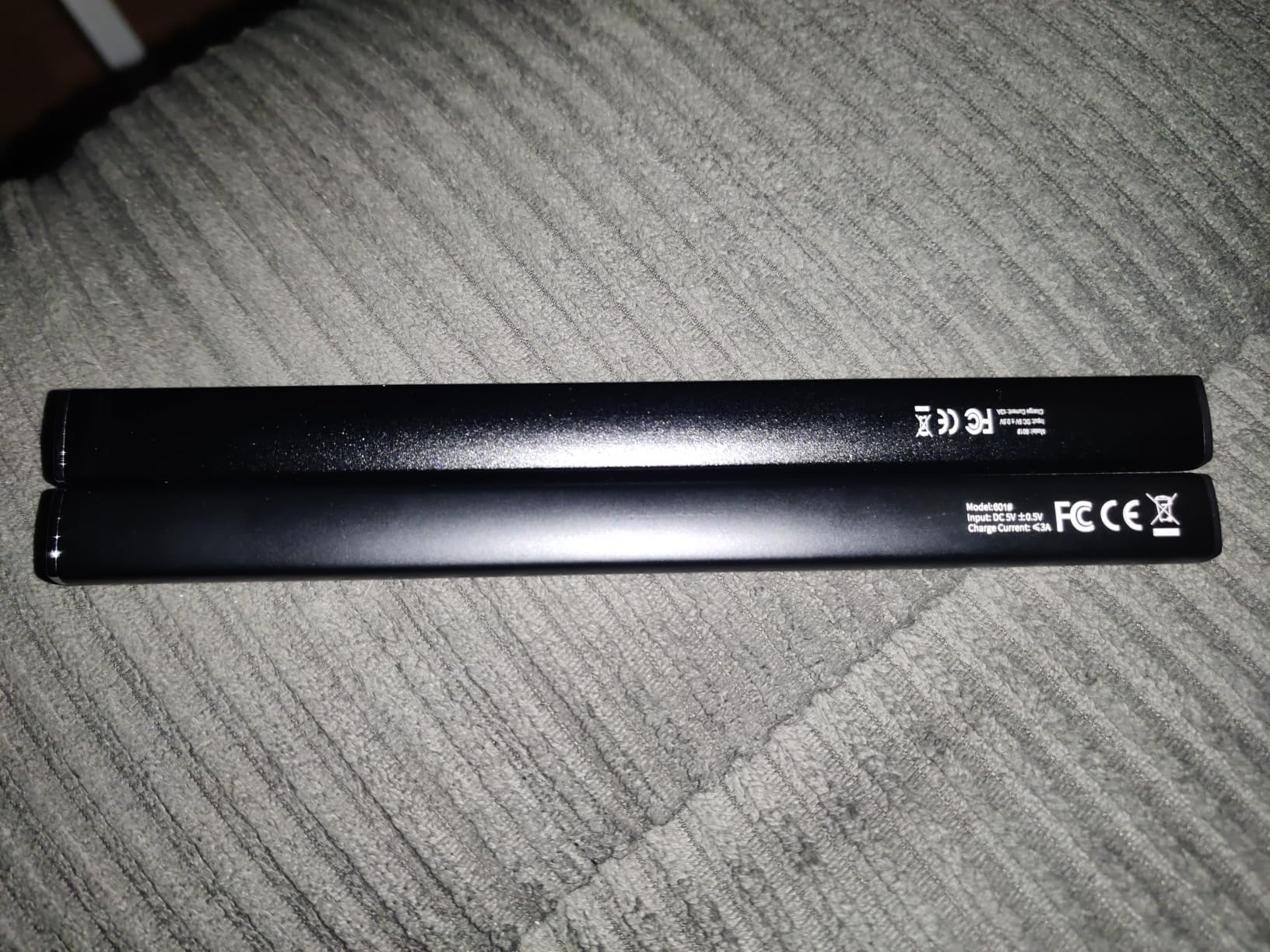 Fukkuda Electric Arc Lighter customer photo 1