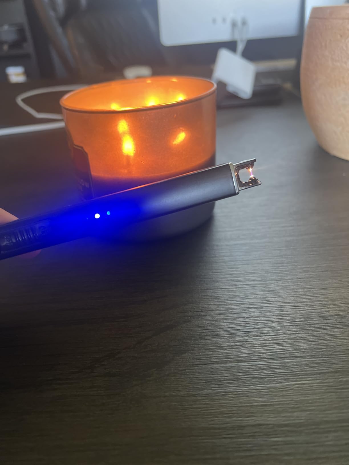 Fukkuda Electric Arc Lighter customer photo 2