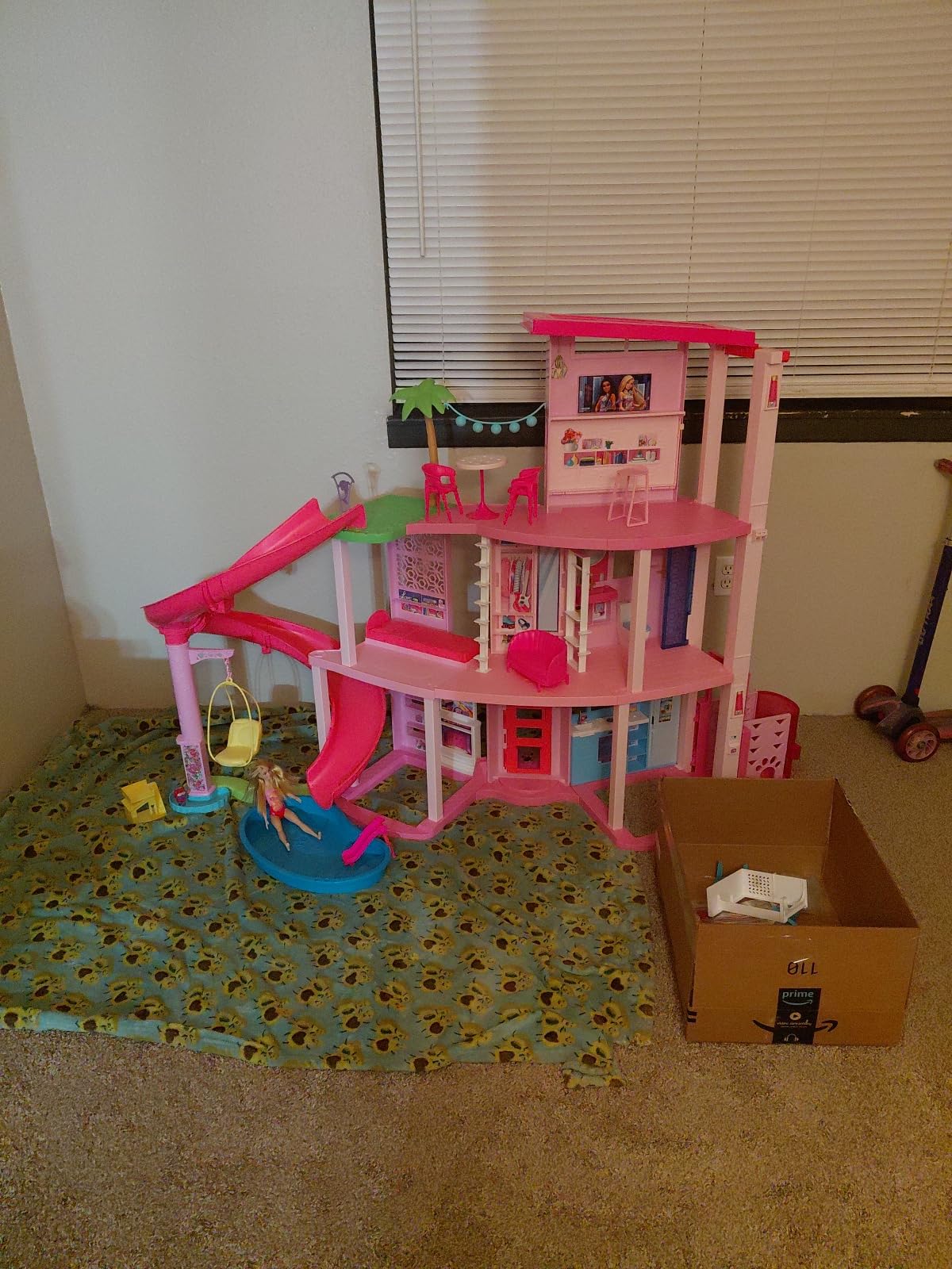 Barbie Pet Boutique Playset customer photo 1