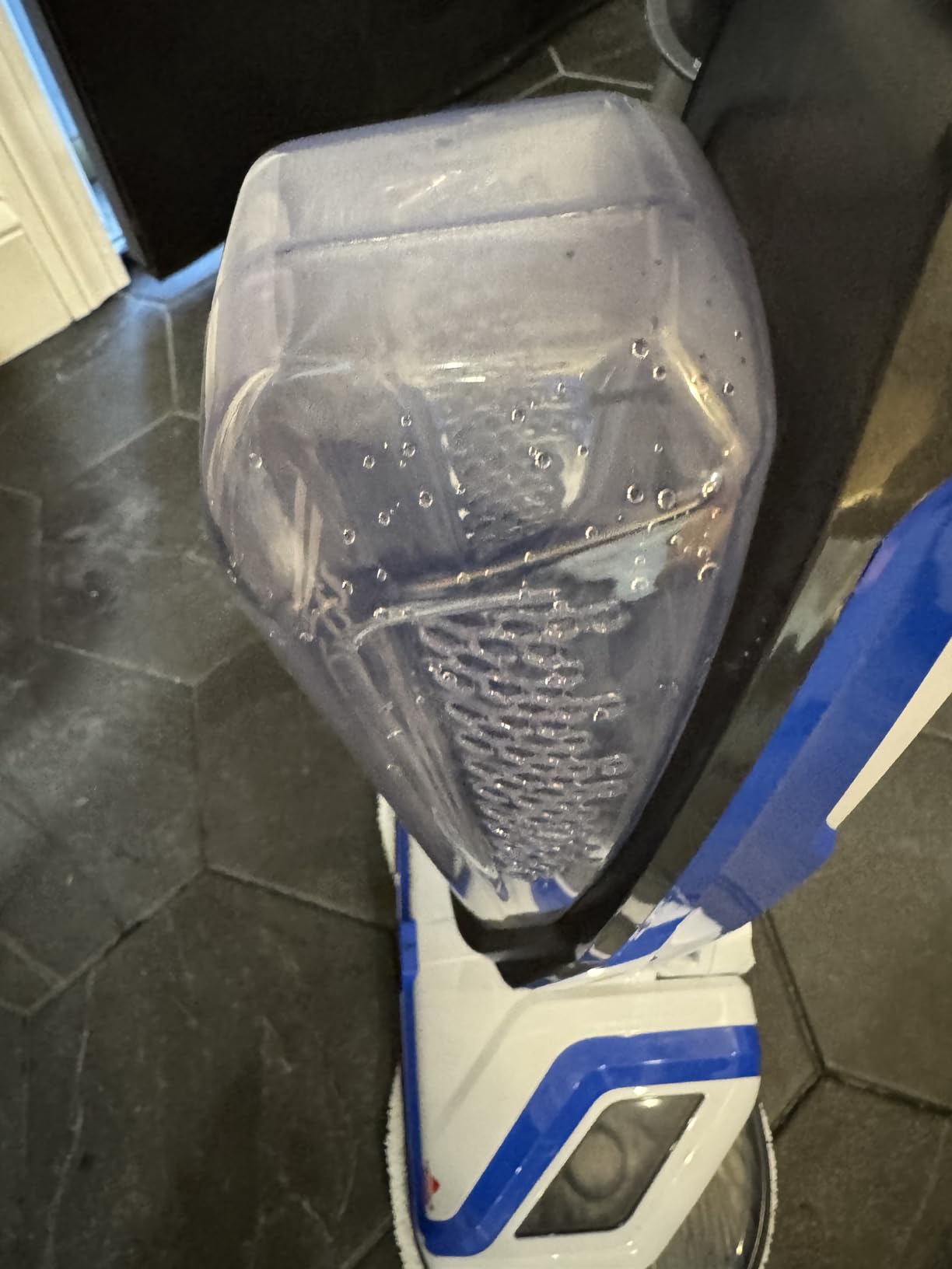 Bissell SpinWave 20393 customer photo 1