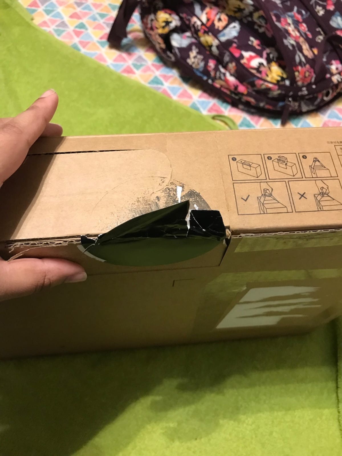 Lenovo Ideapad 3 customer photo 1