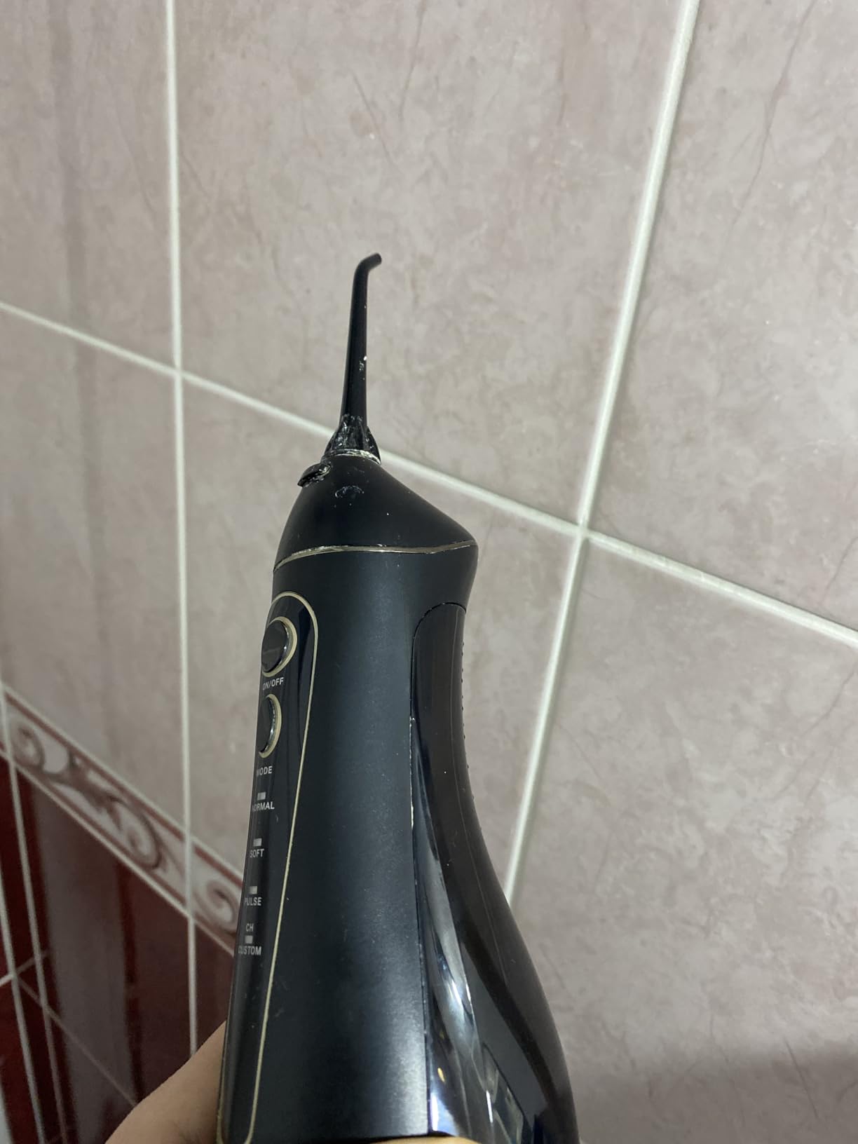 Nicwell F5025 customer photo 1