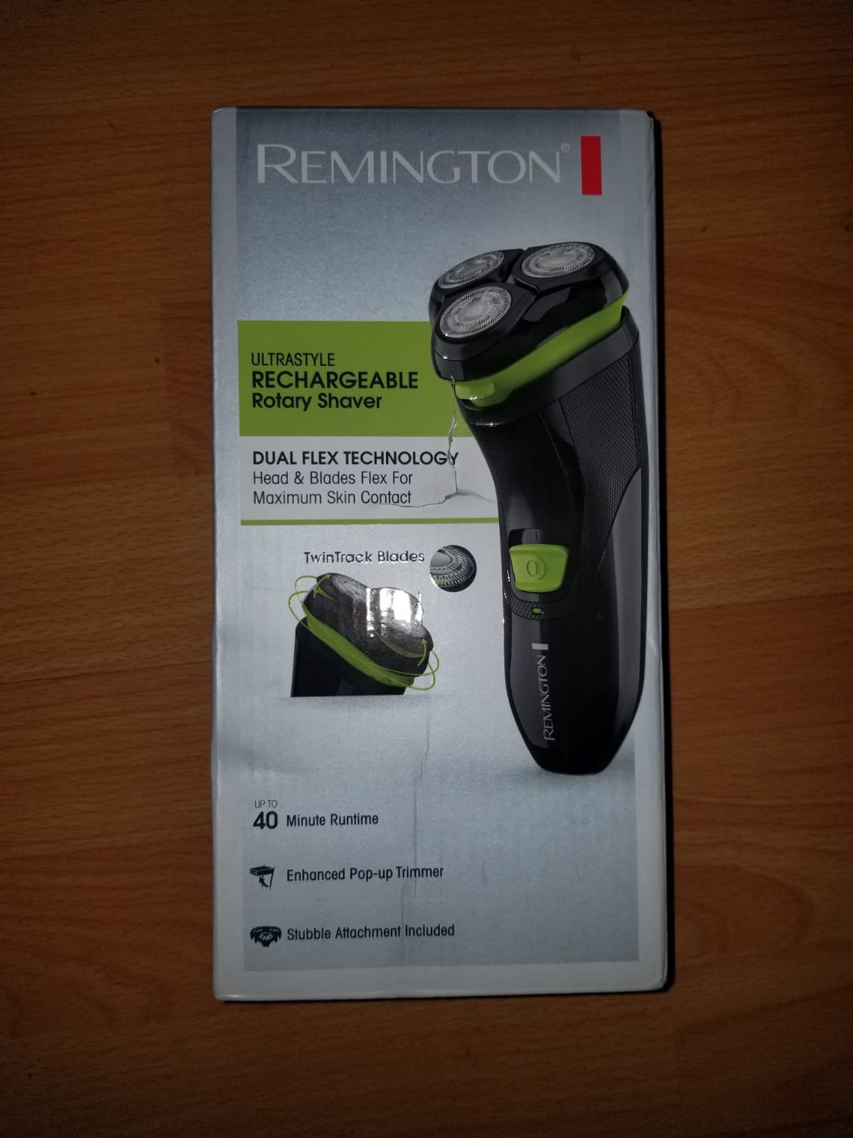 Remington Ultrastyle customer photo 2
