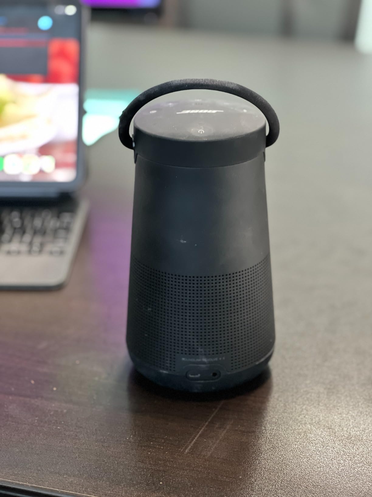 Bose SoundLink Revolve+ customer photo 1