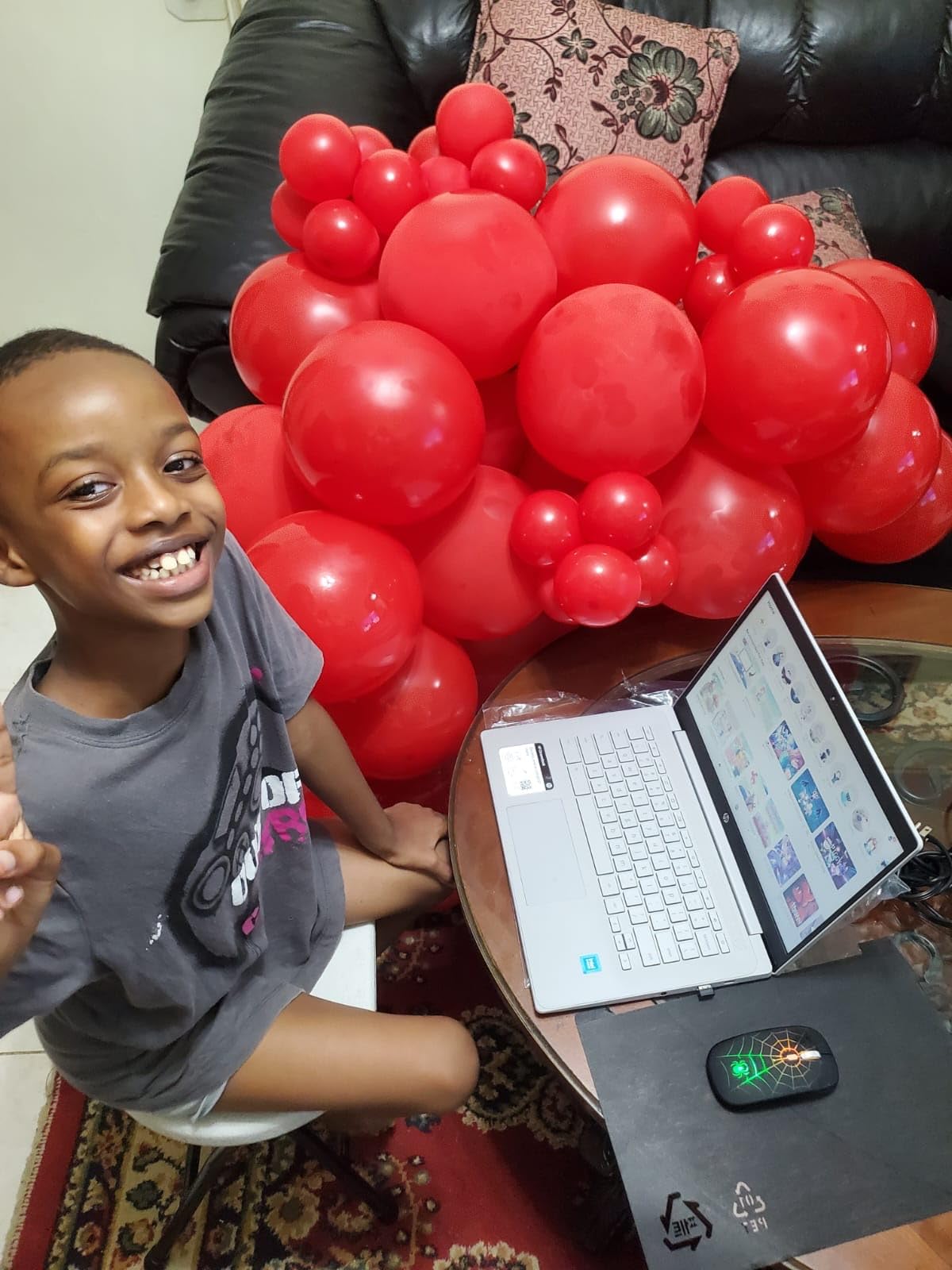 HP Chromebook 14 customer photo 1