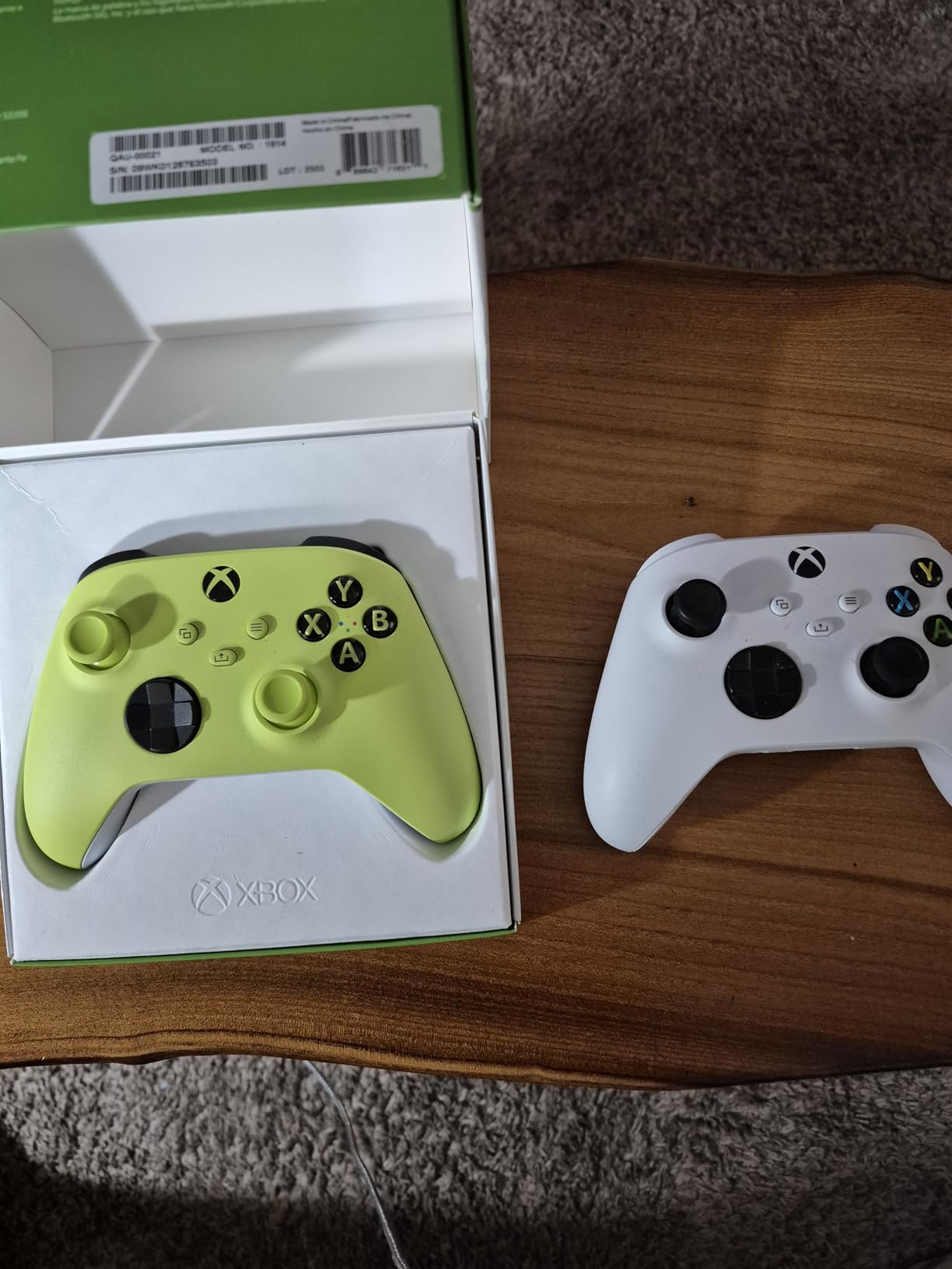 Xbox Wireless Controller customer photo 2