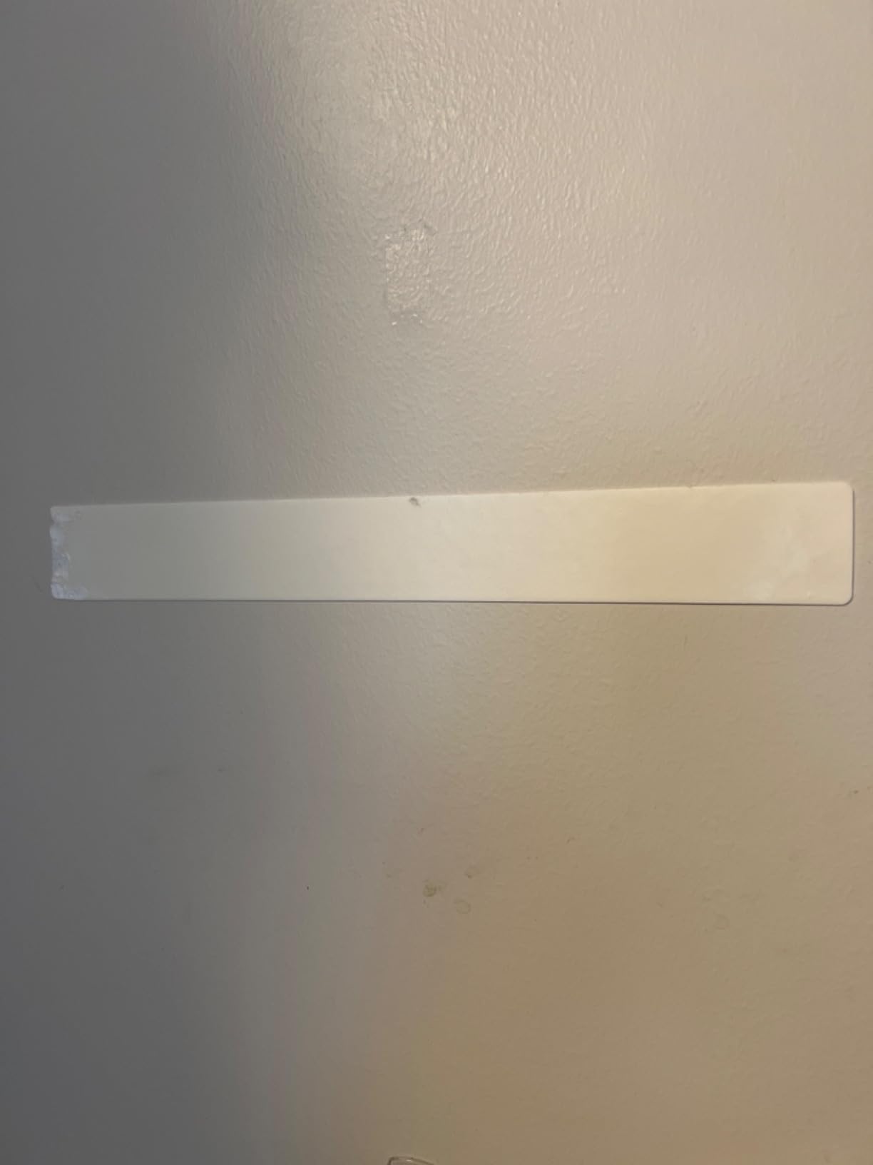 Ninonly 10 Inch Magnetic Knife Holder for Wall, Stainless Steel Knife Strip customer photo 1