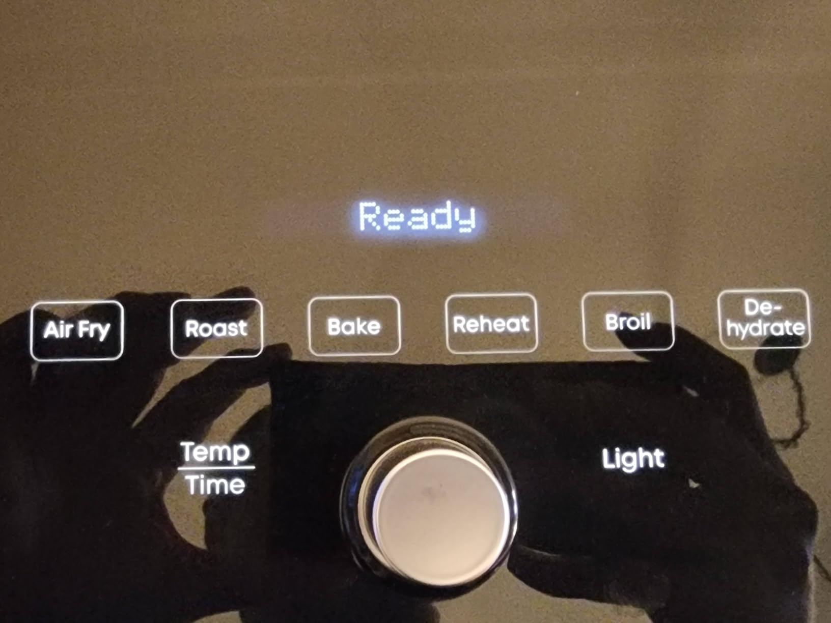 Instant Pot Vortex Plus 6 Qt customer photo 2