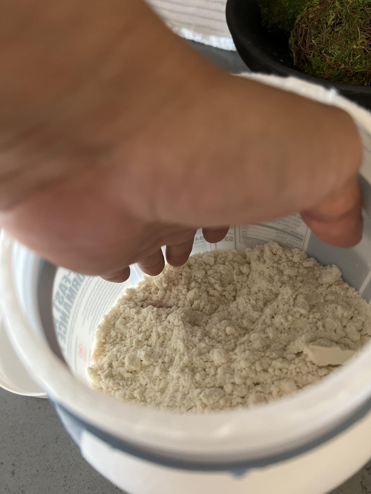 Dymatize ISO100 Isolate customer photo 1
