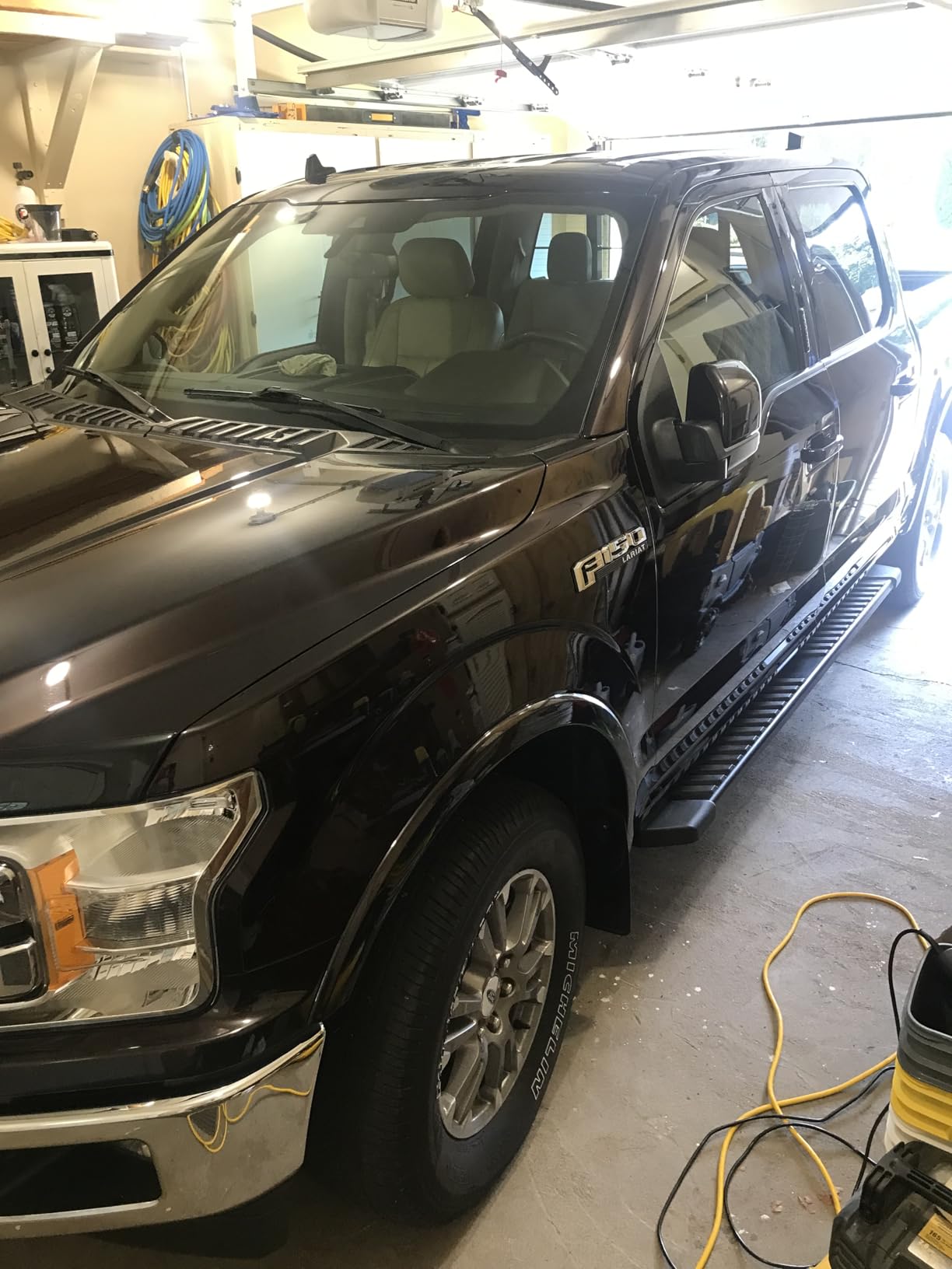Adam's Advanced Graphene Ceramic Coating (Standard Kit) - 10H Graphene Coating for Auto Detailing, 9+ Years of Car Protection & Patented UV Technology customer photo 2