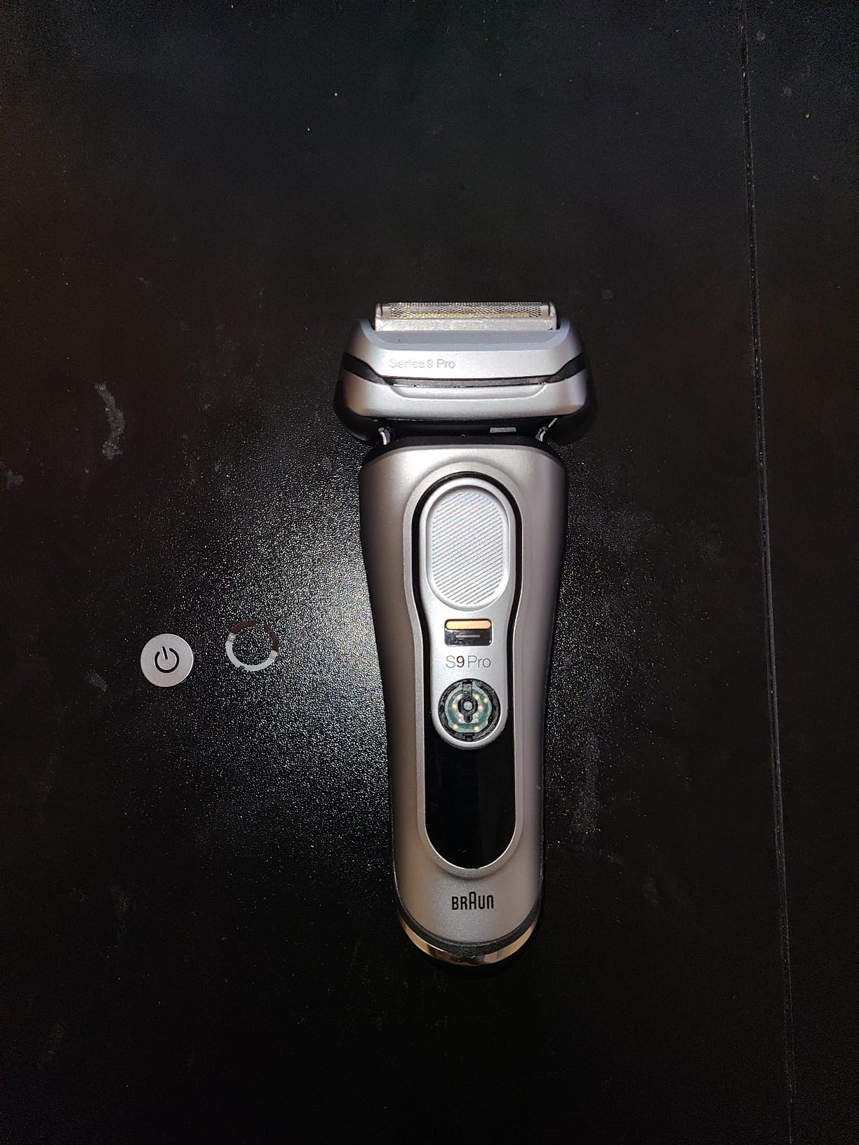 Braun Series 9 Pro customer photo 2
