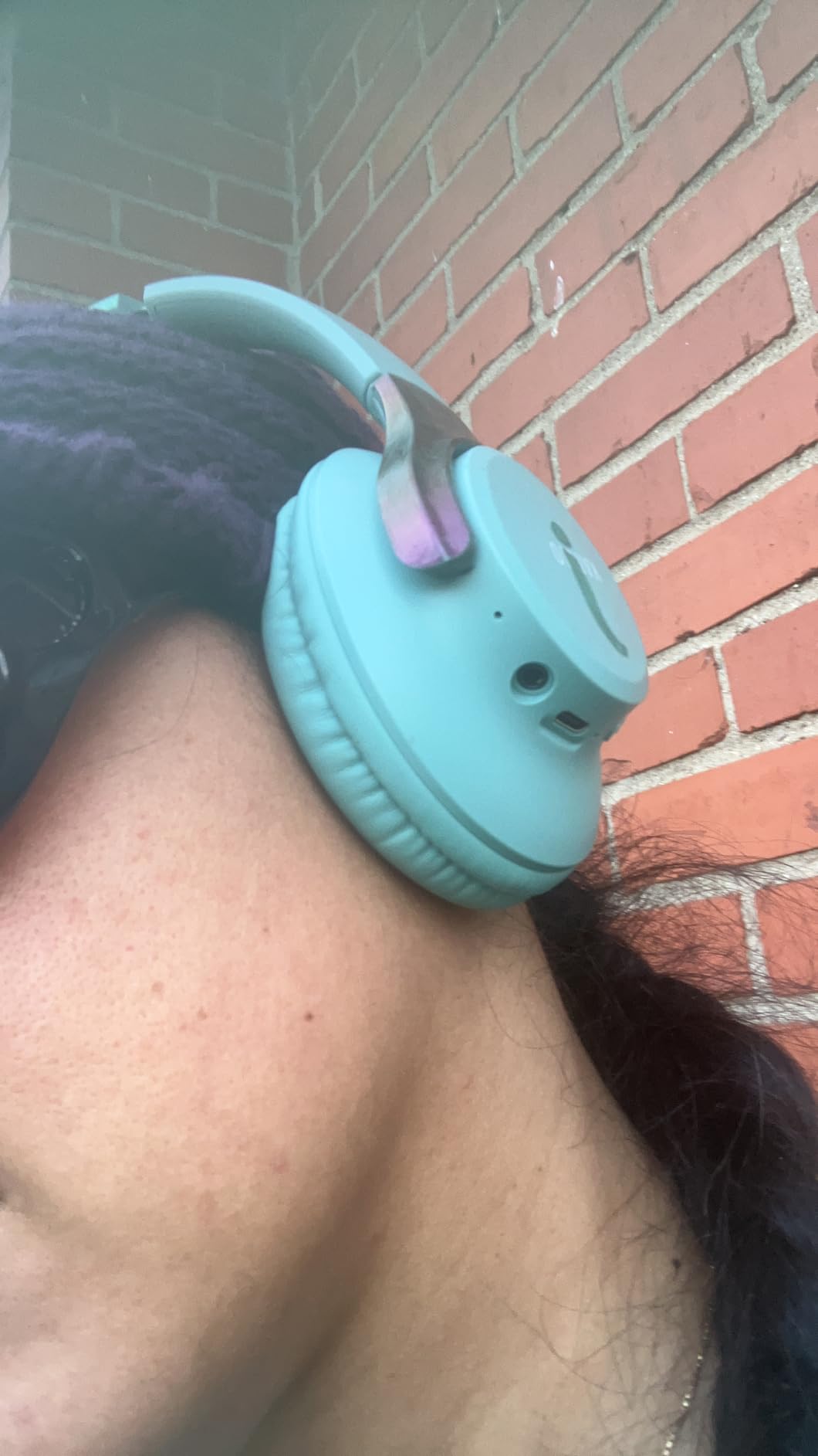 KVIDIO WH201A customer photo 2