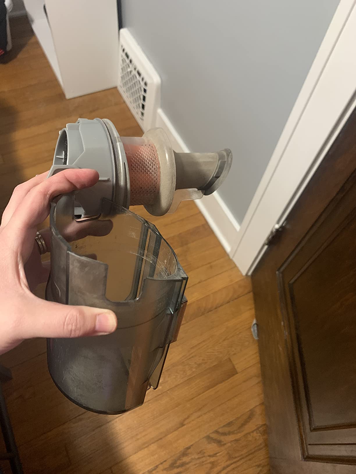 BLACK+DECKER BHFEA18D1 customer photo 1