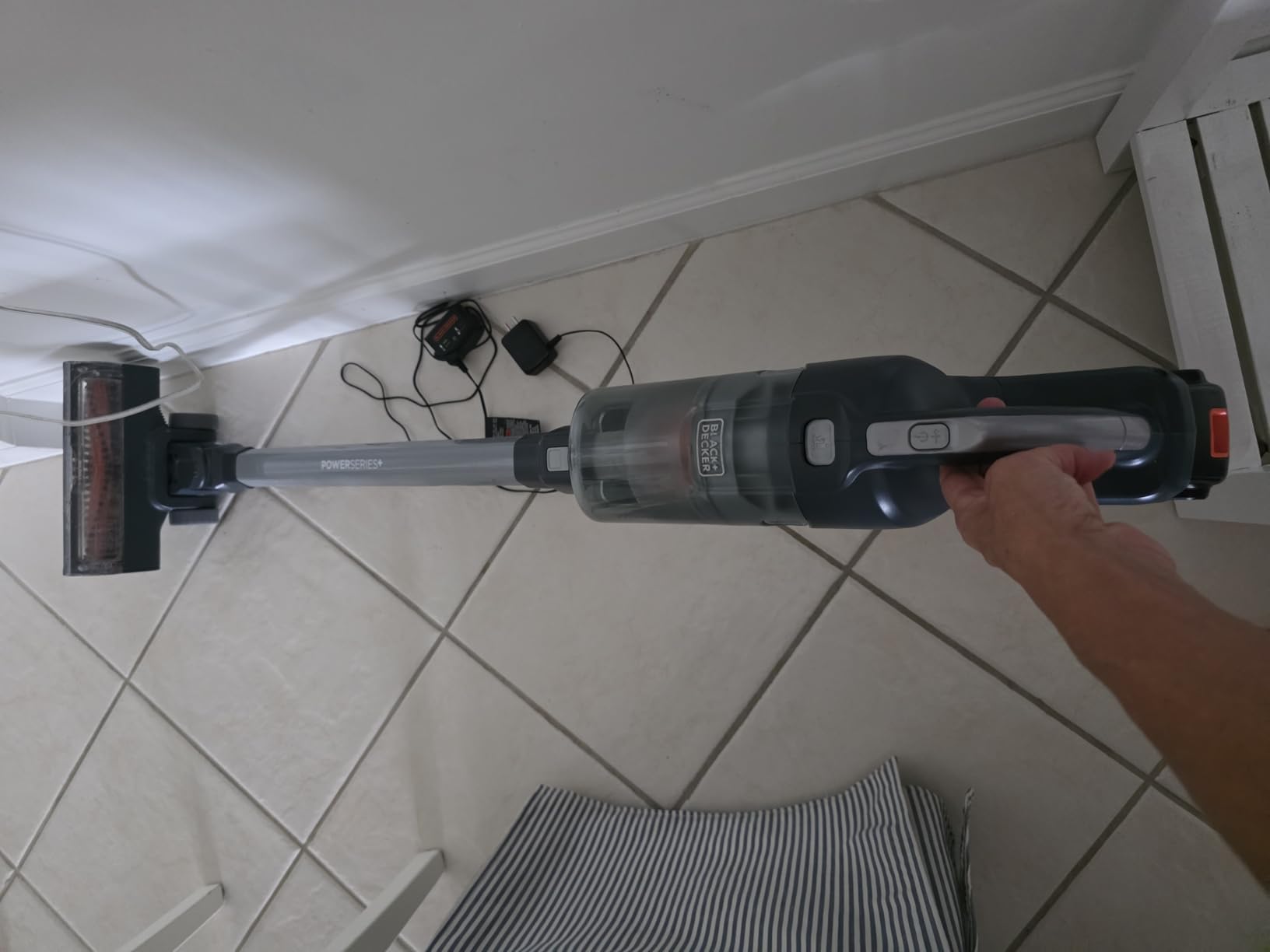 BLACK+DECKER BHFEA18D1 customer photo 2