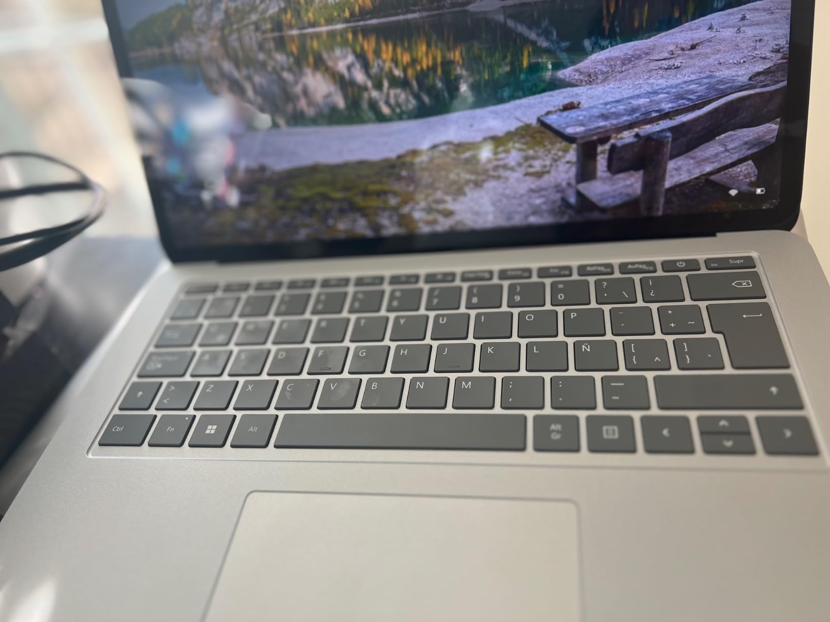 Microsoft Surface Laptop Studio - 14.4