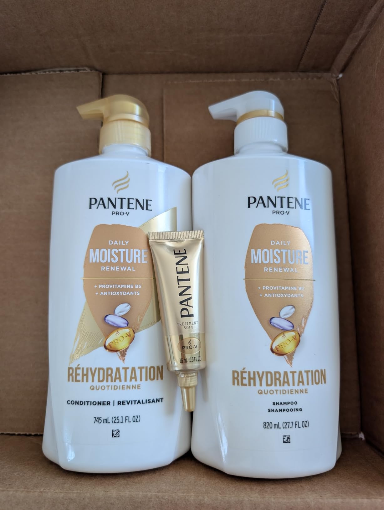 Pantene Pro-V Classic Clean Set customer photo 2