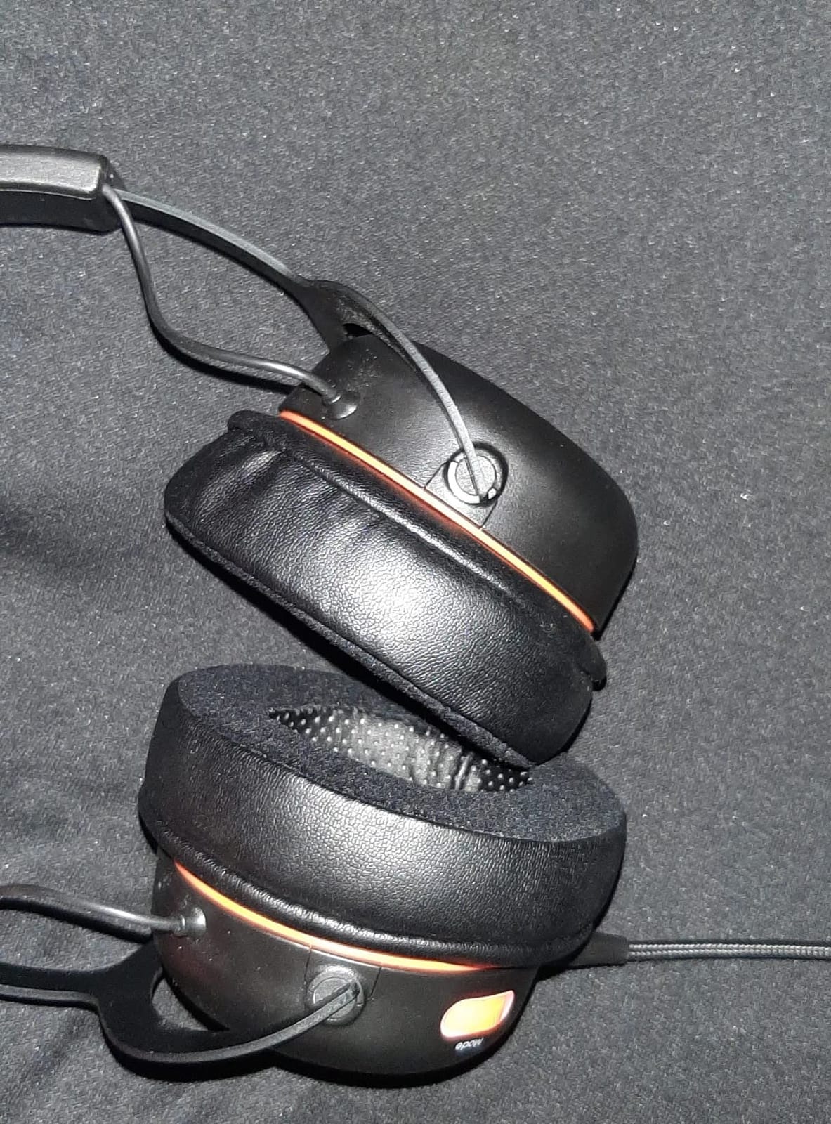 beyerdynamic MMX 150 Closed Over-Ear Gaming Headset in Black with Augmented Mode, META Voice Microphone, Excellent Sound for All Gaming Devices customer photo 1