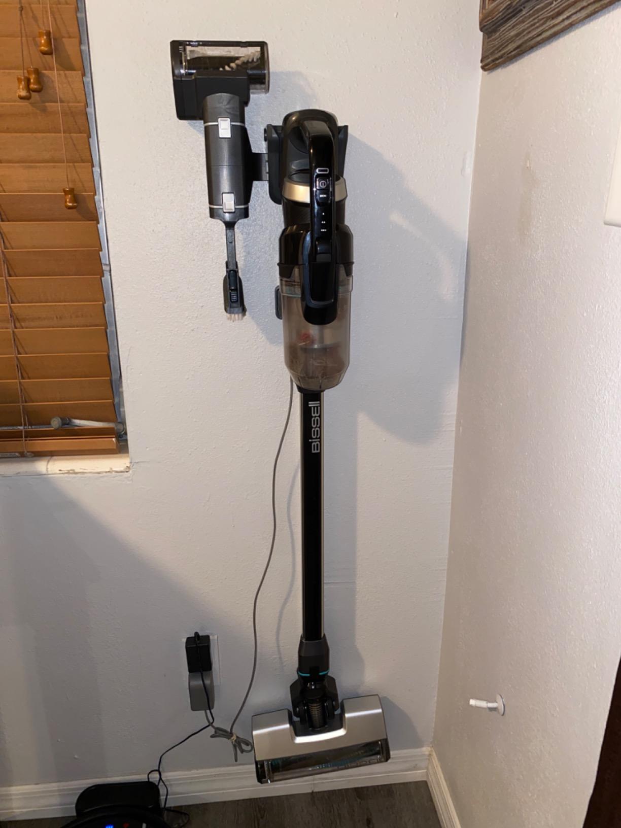 Bissell ICONPet Turbo customer photo 2