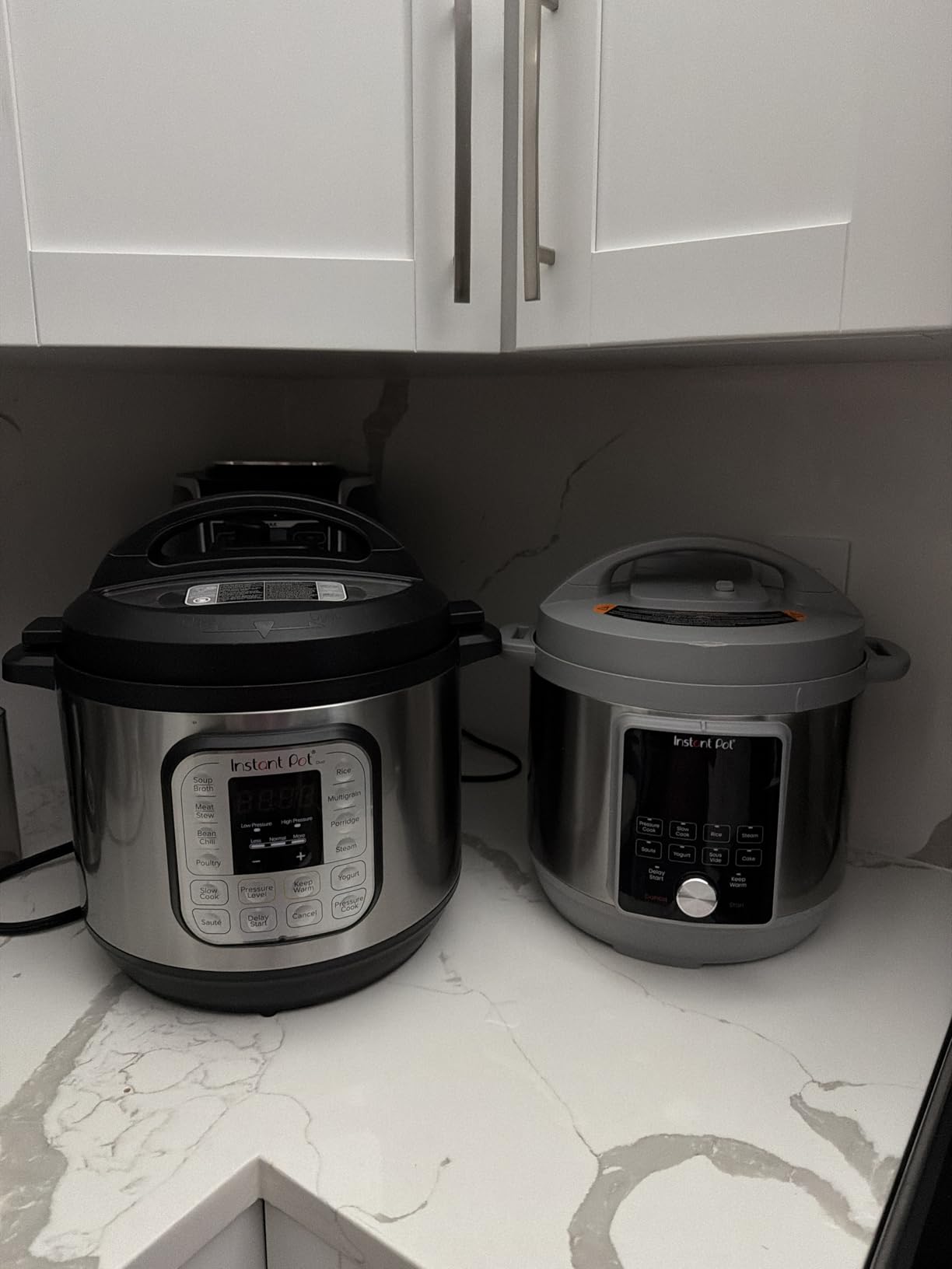 Instant Pot Duo Plus 8 Qt customer photo 1