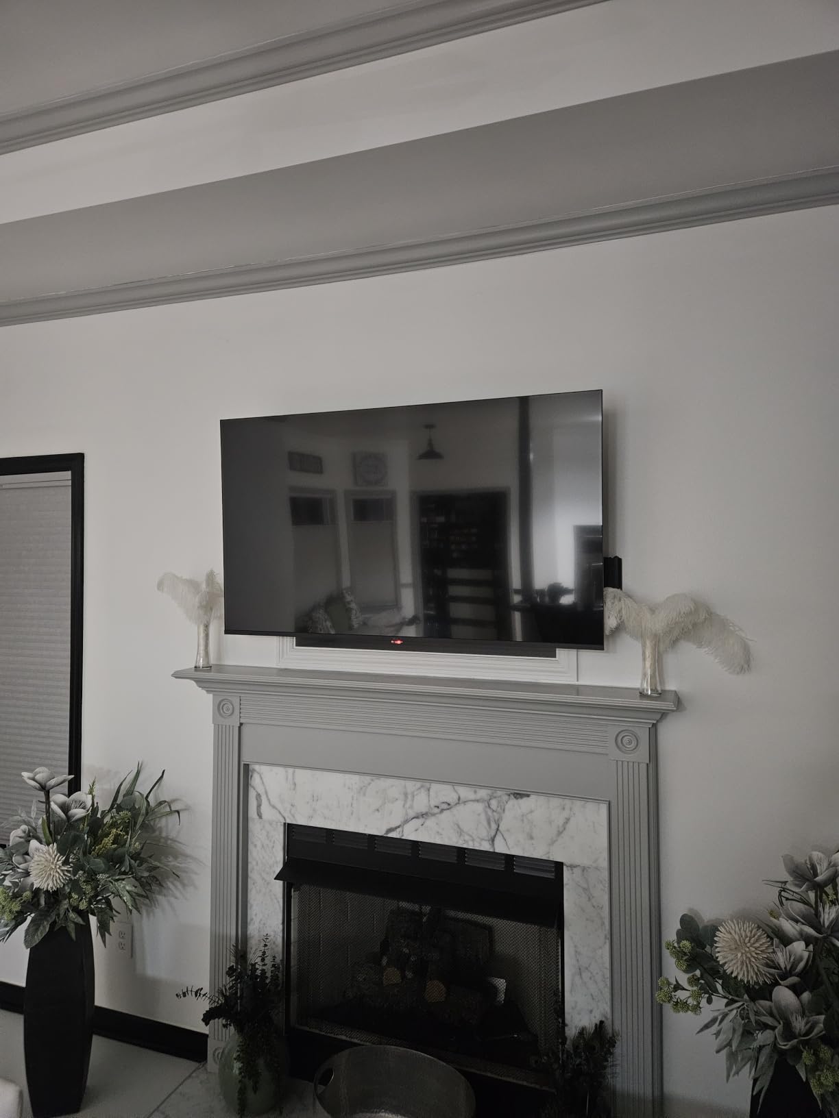 LG UQ9000 55-Inch customer photo 2