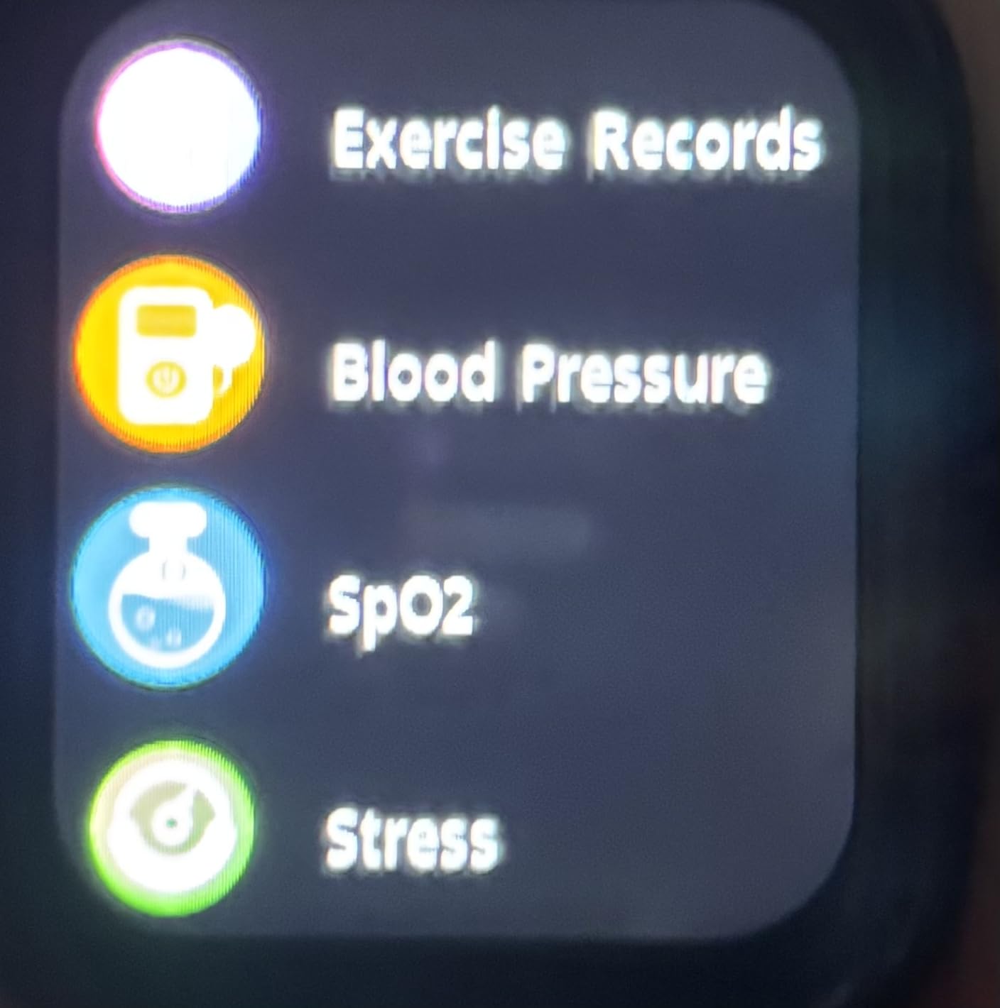 TORJALPH 1.83 Inch Smart Watch customer photo 1