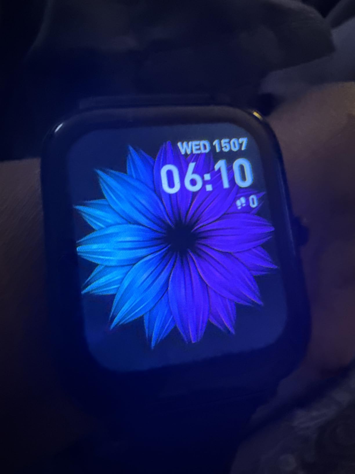 TORJALPH 1.83 Inch Smart Watch customer photo 2