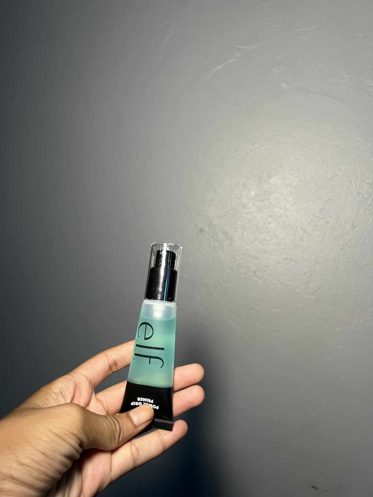 e.l.f. Power Grip Primer customer photo 1