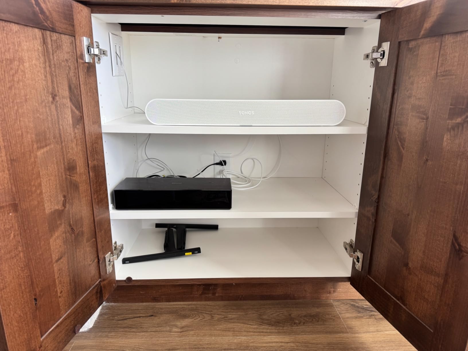 Sonos Ray customer photo 1