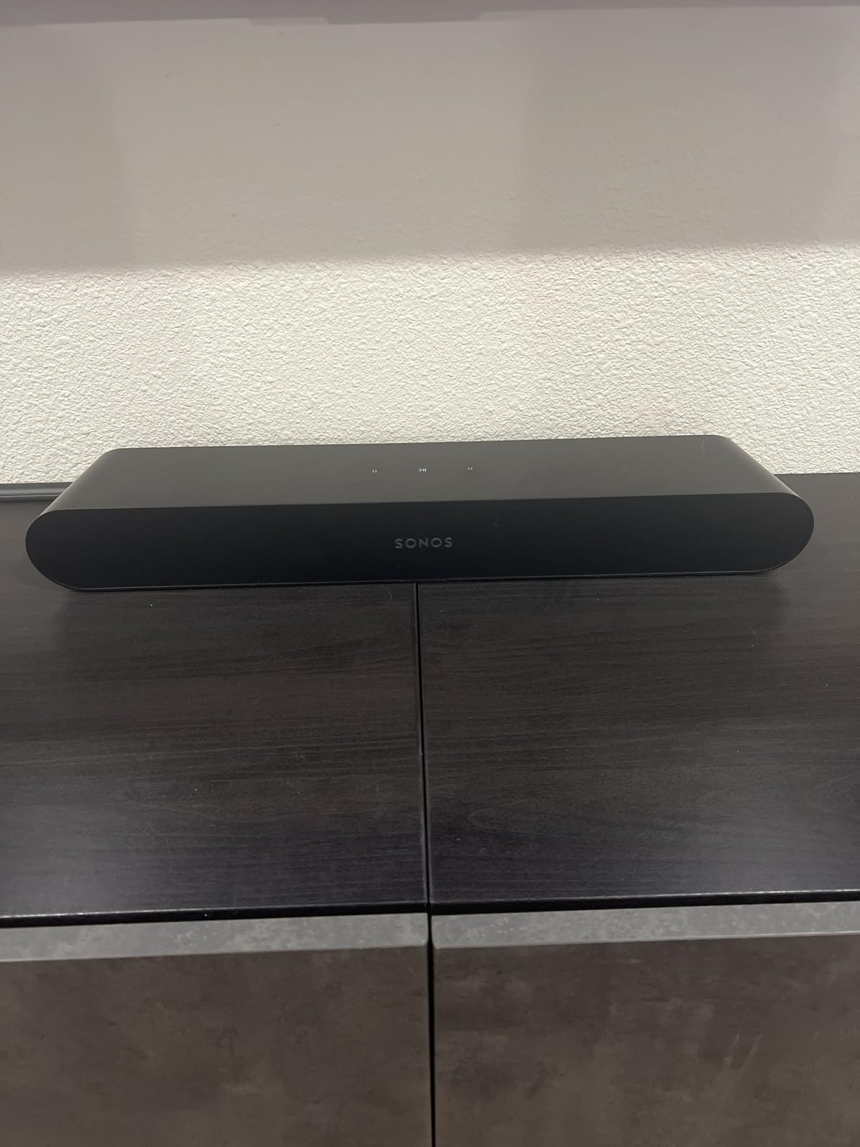 Sonos Ray customer photo 2